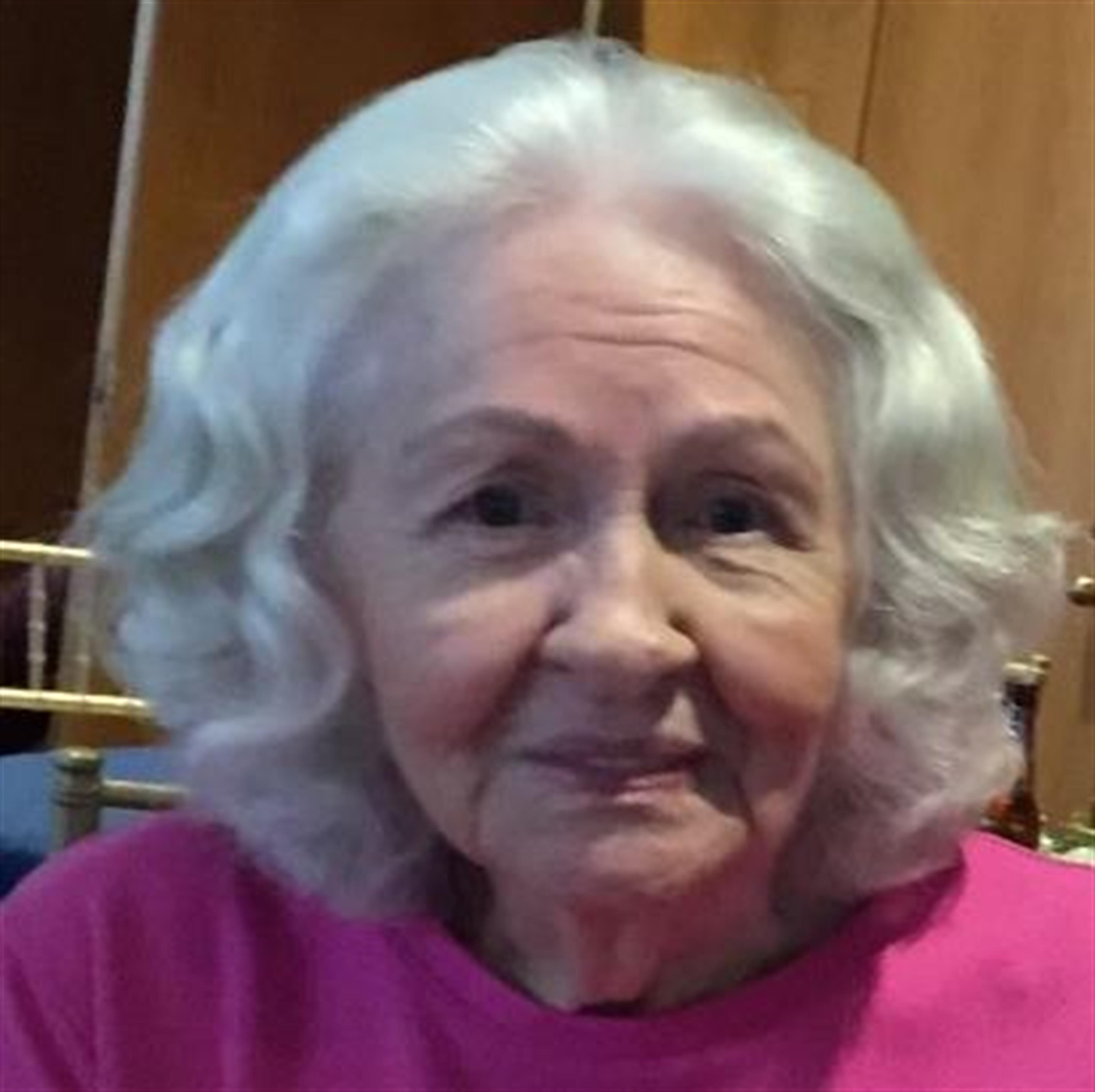 Betty Brumble