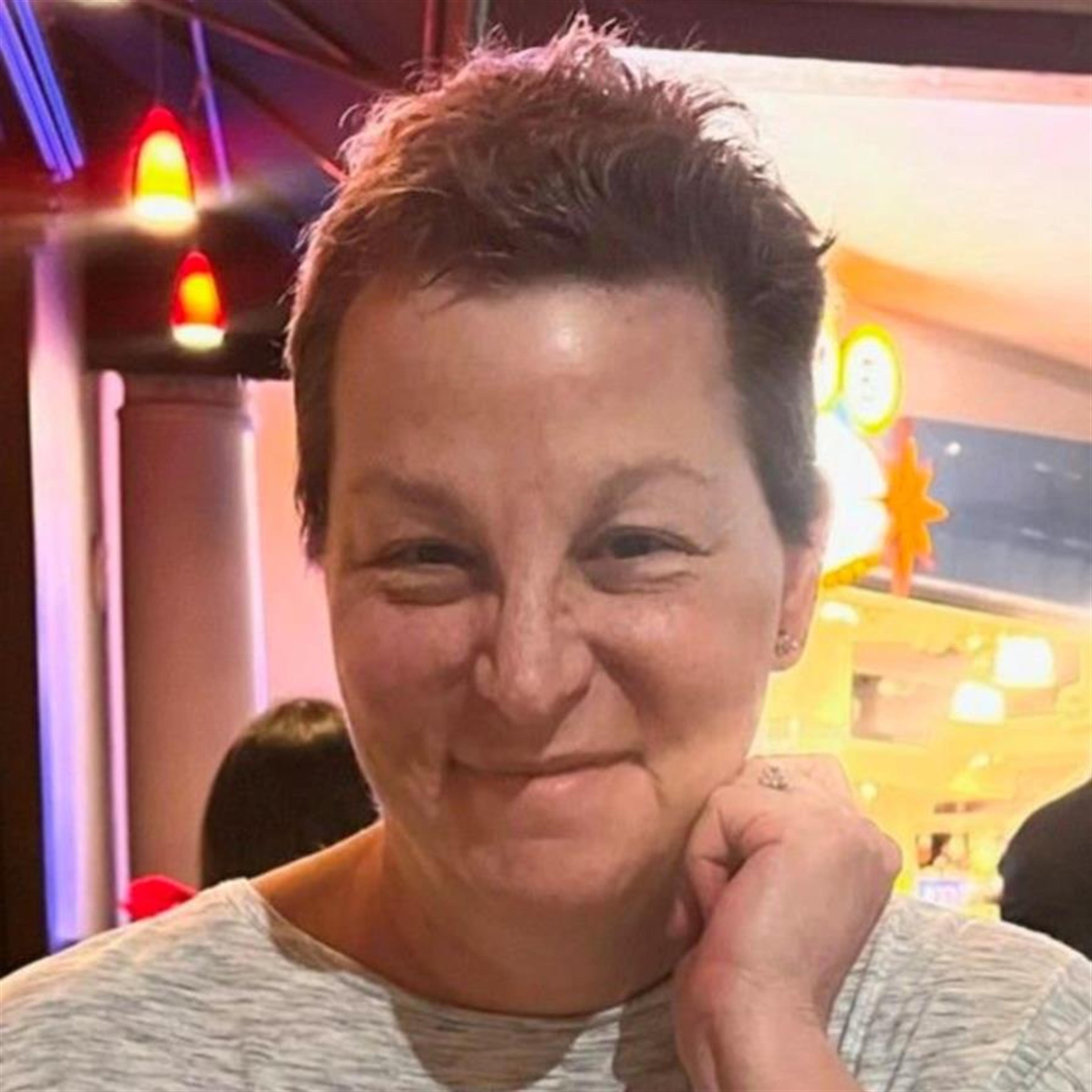 Traci R. Hillebrecht