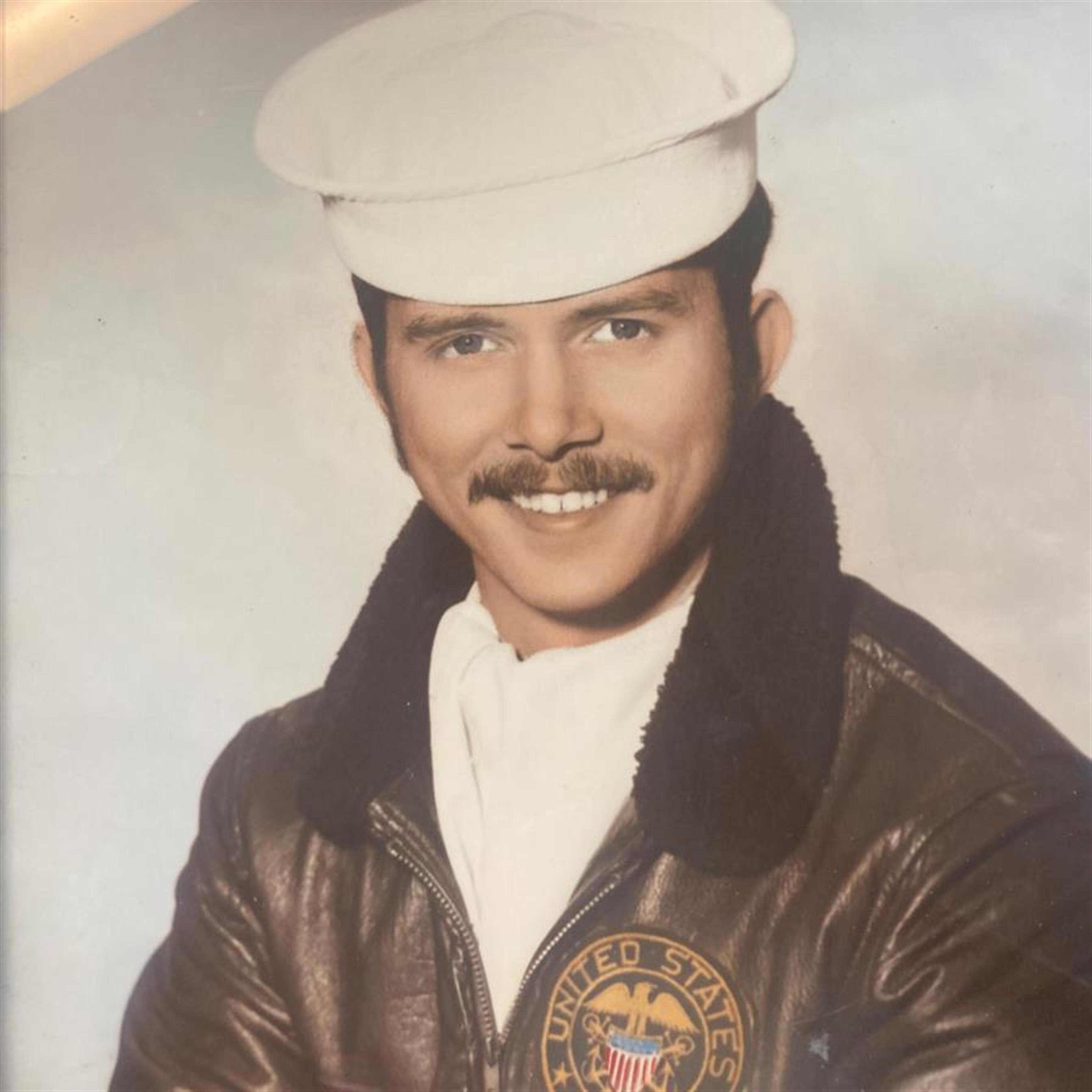 Jimmie Lloyd Allen Jr