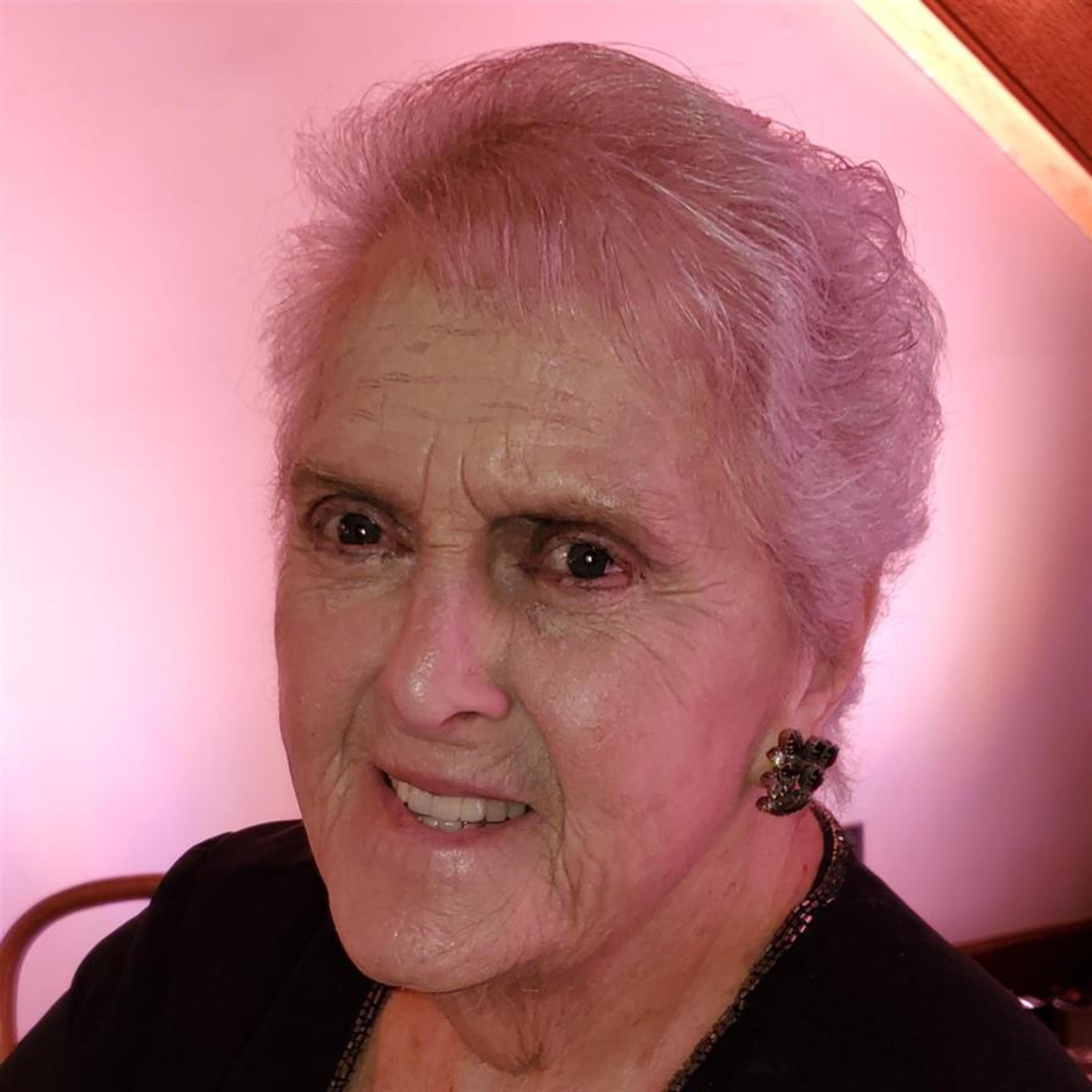 Delma Mrugacz