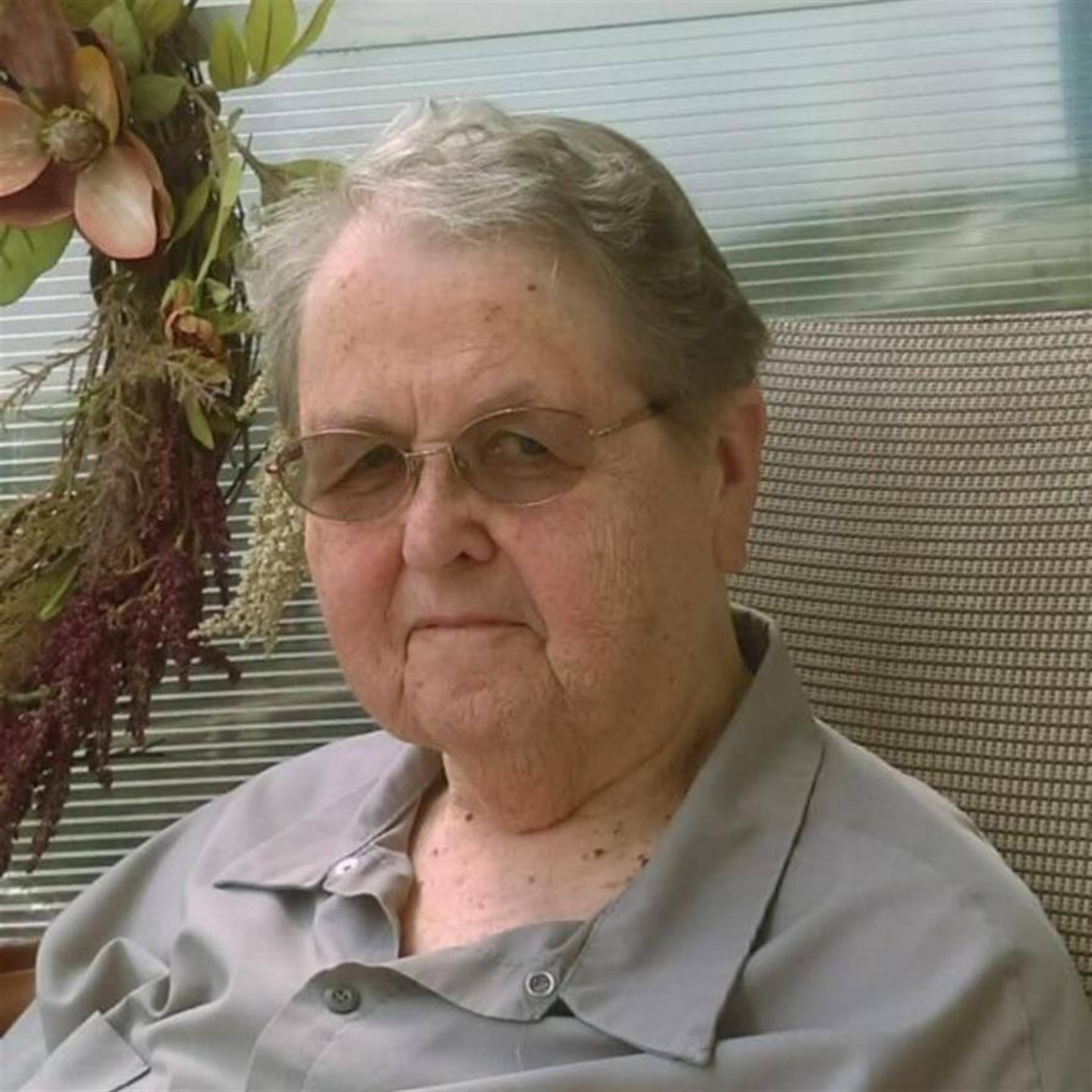 Jeanette Marinchak