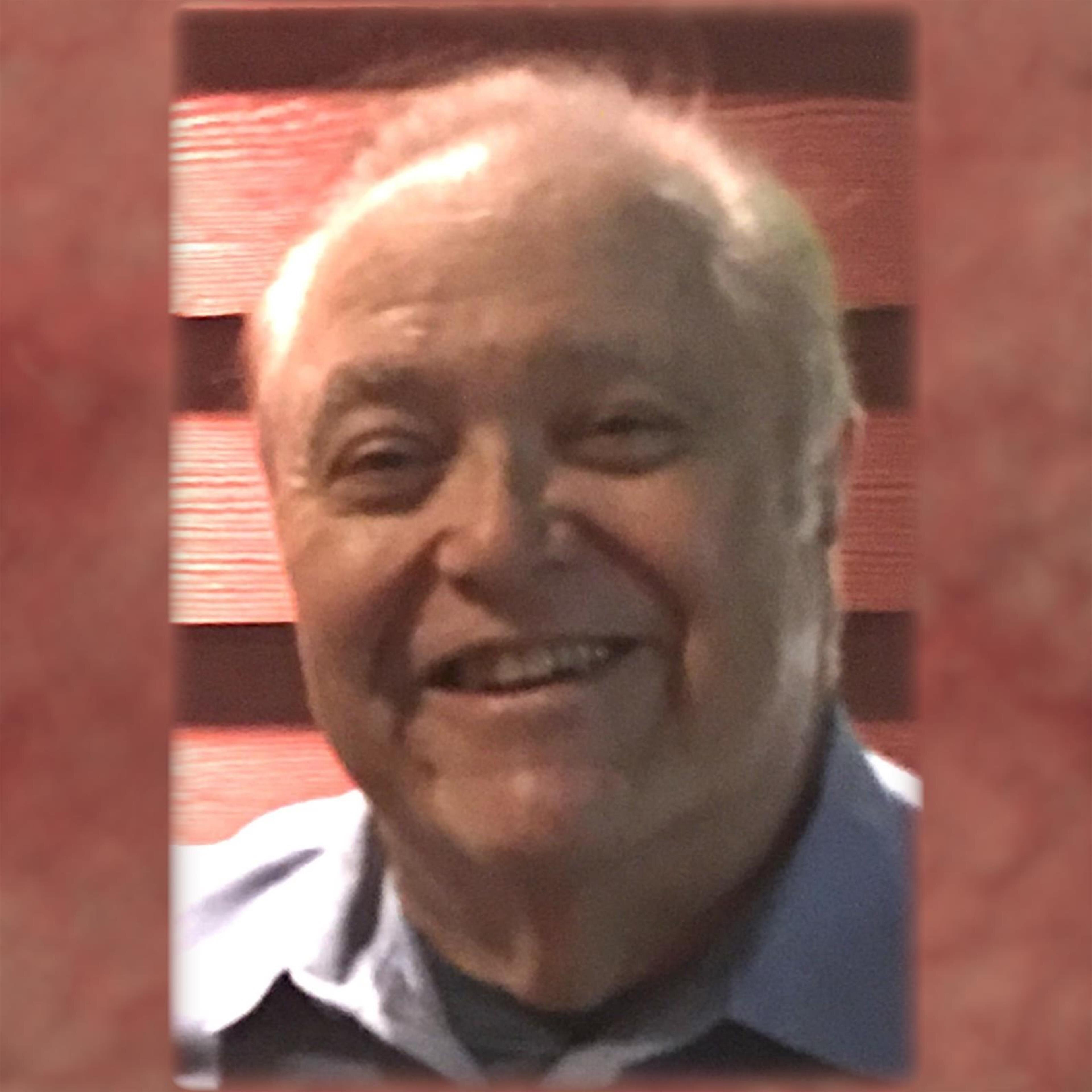 Michael Eugene Allen