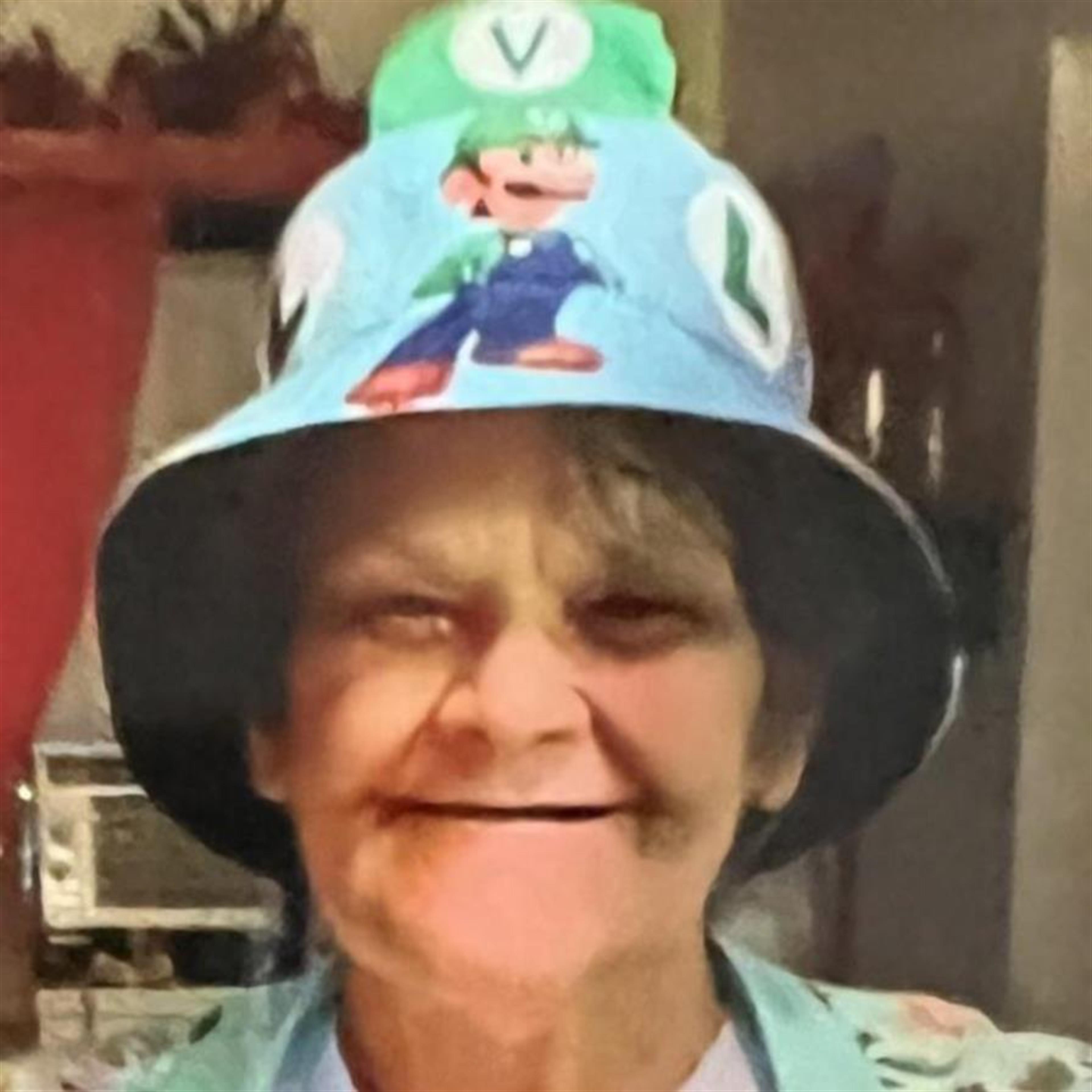 Betty Mae Cavarretta