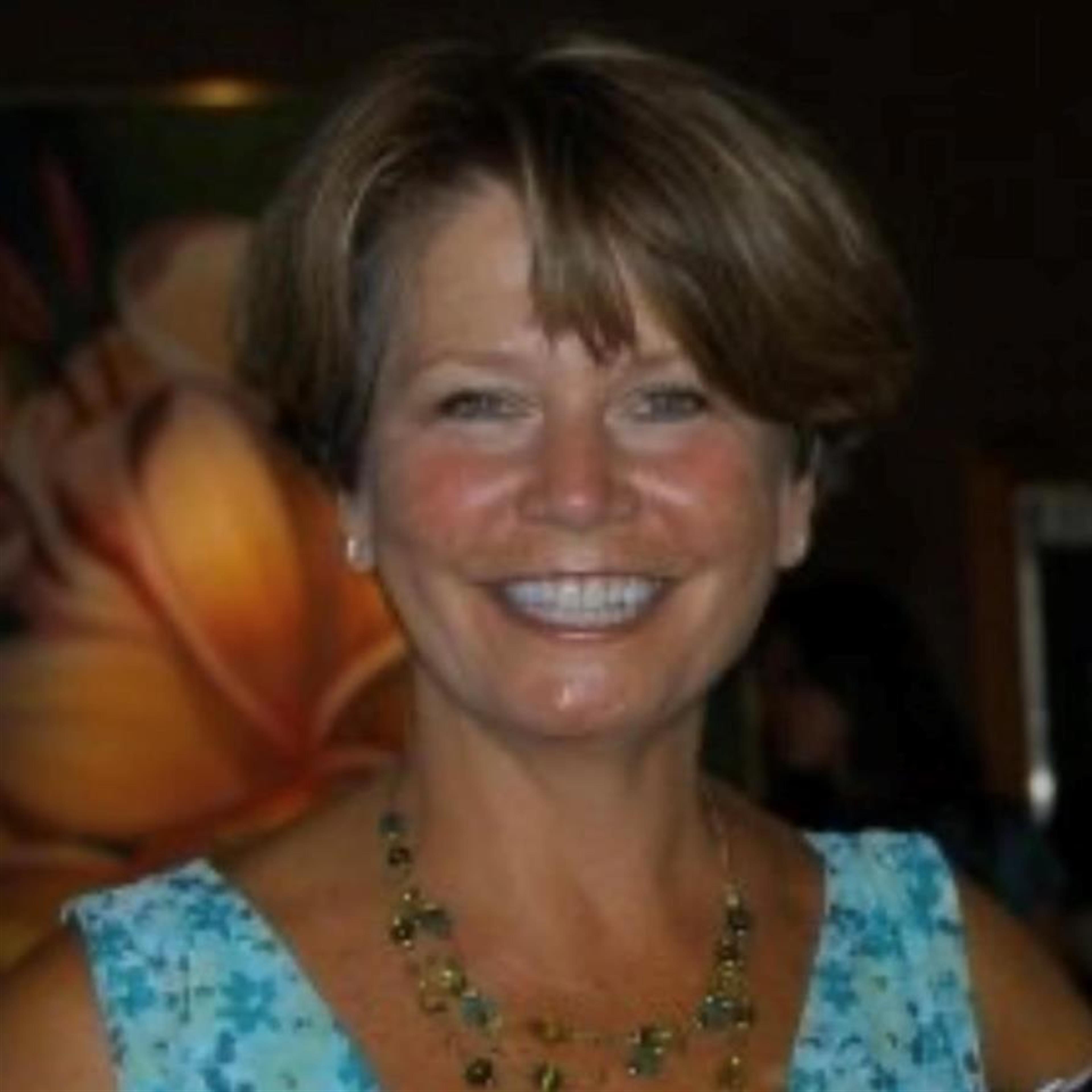 Janice Lynn Robertson