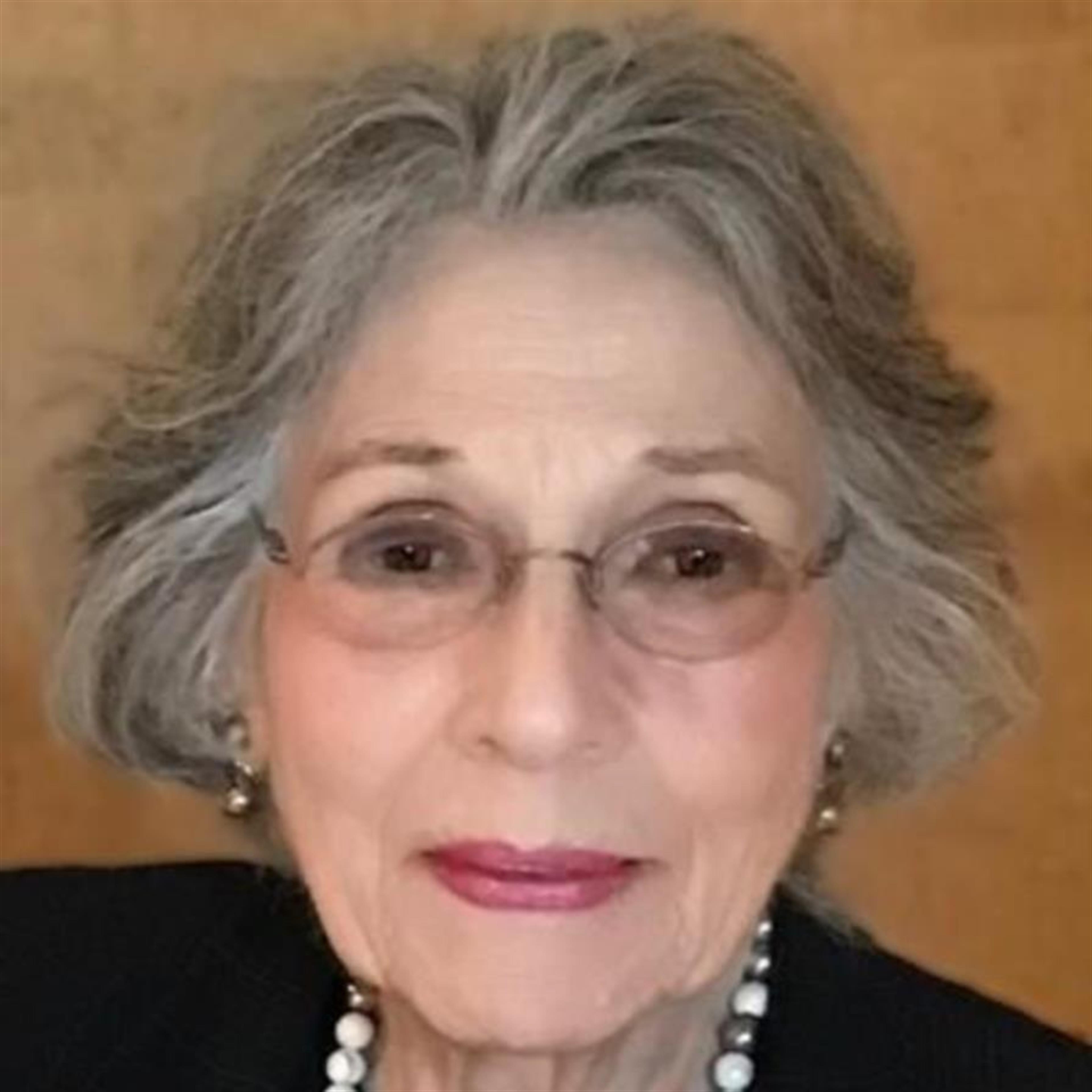 Marjorie Etoile Harrison Bivins