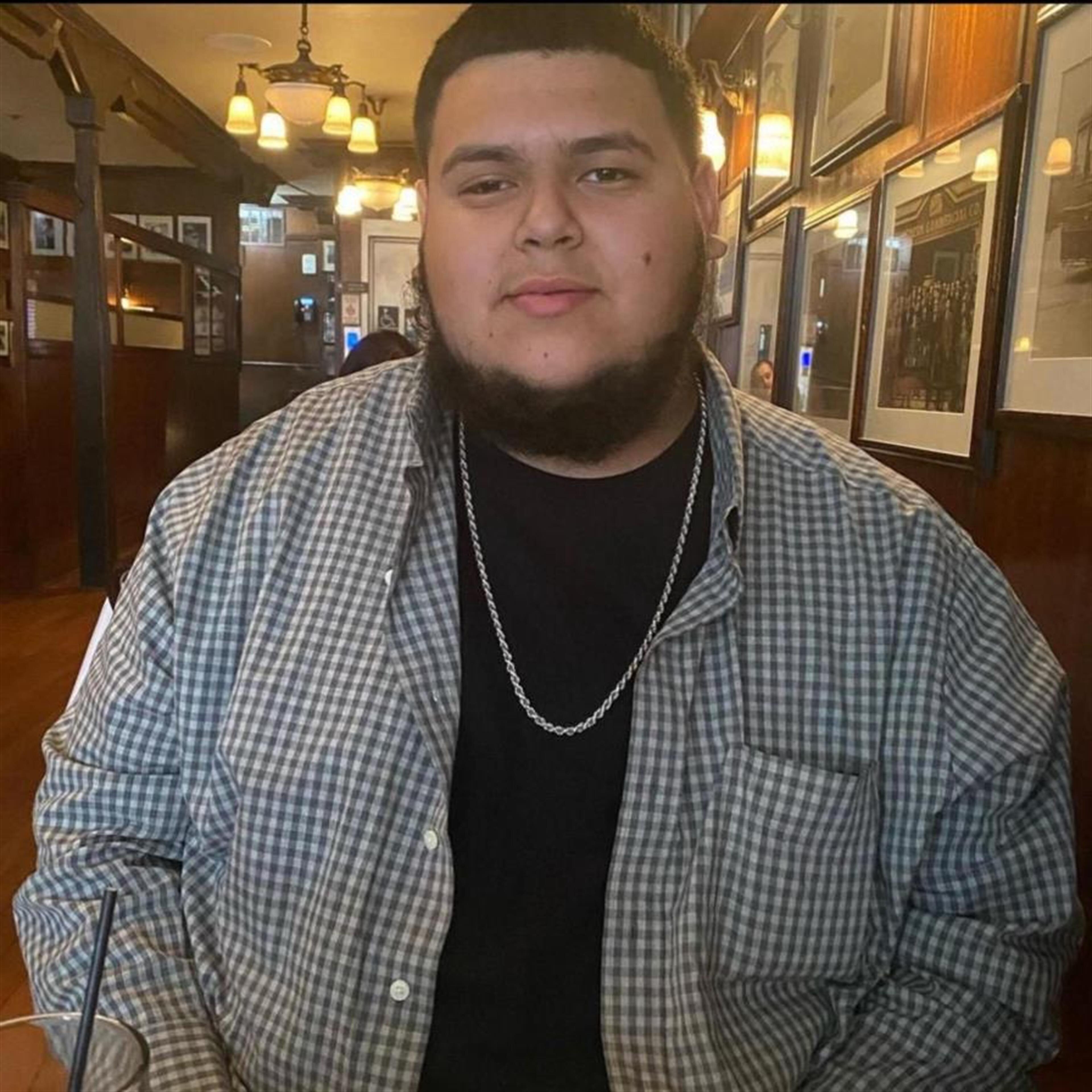 Christian Ryan Lopez Medina