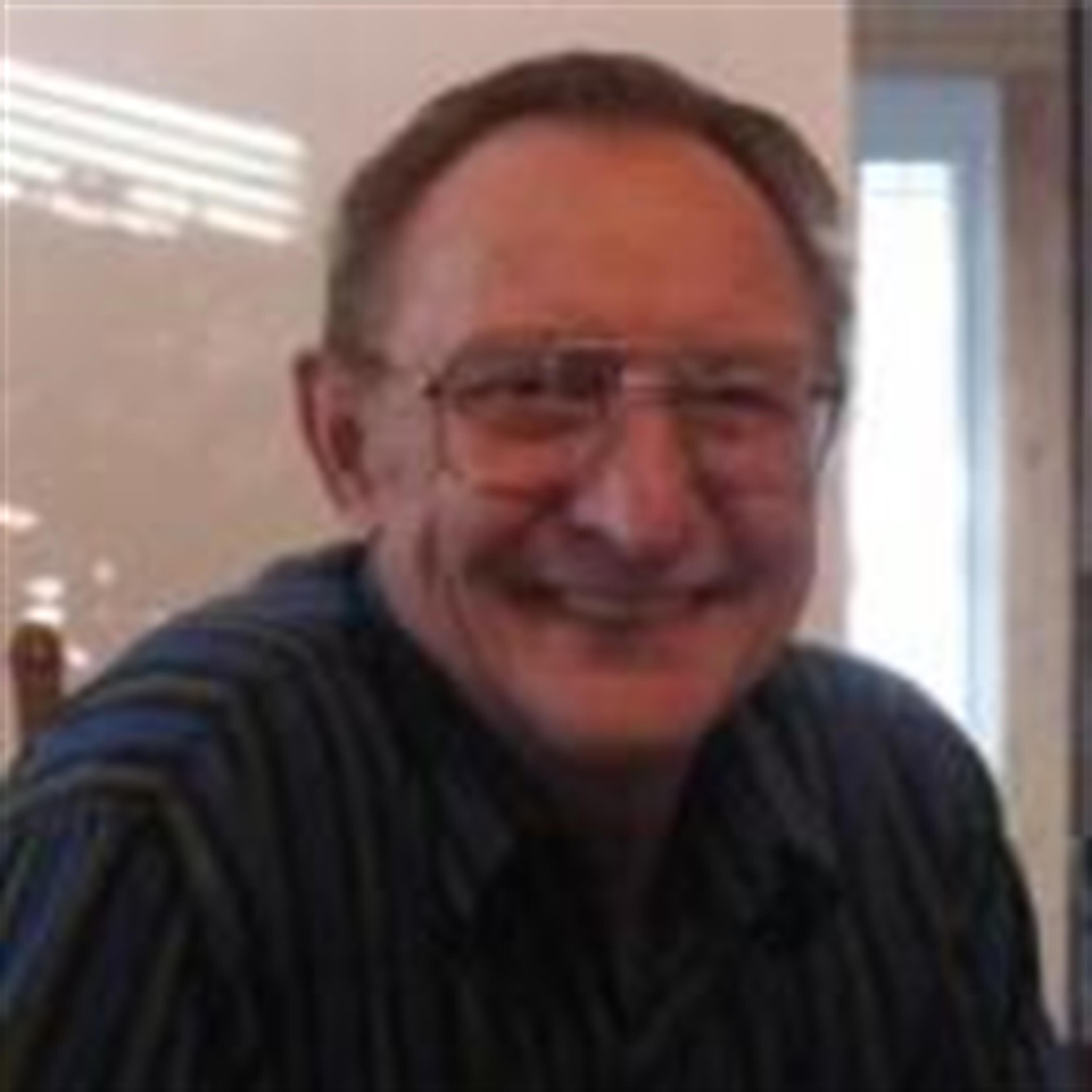 Robert Duane Mohr