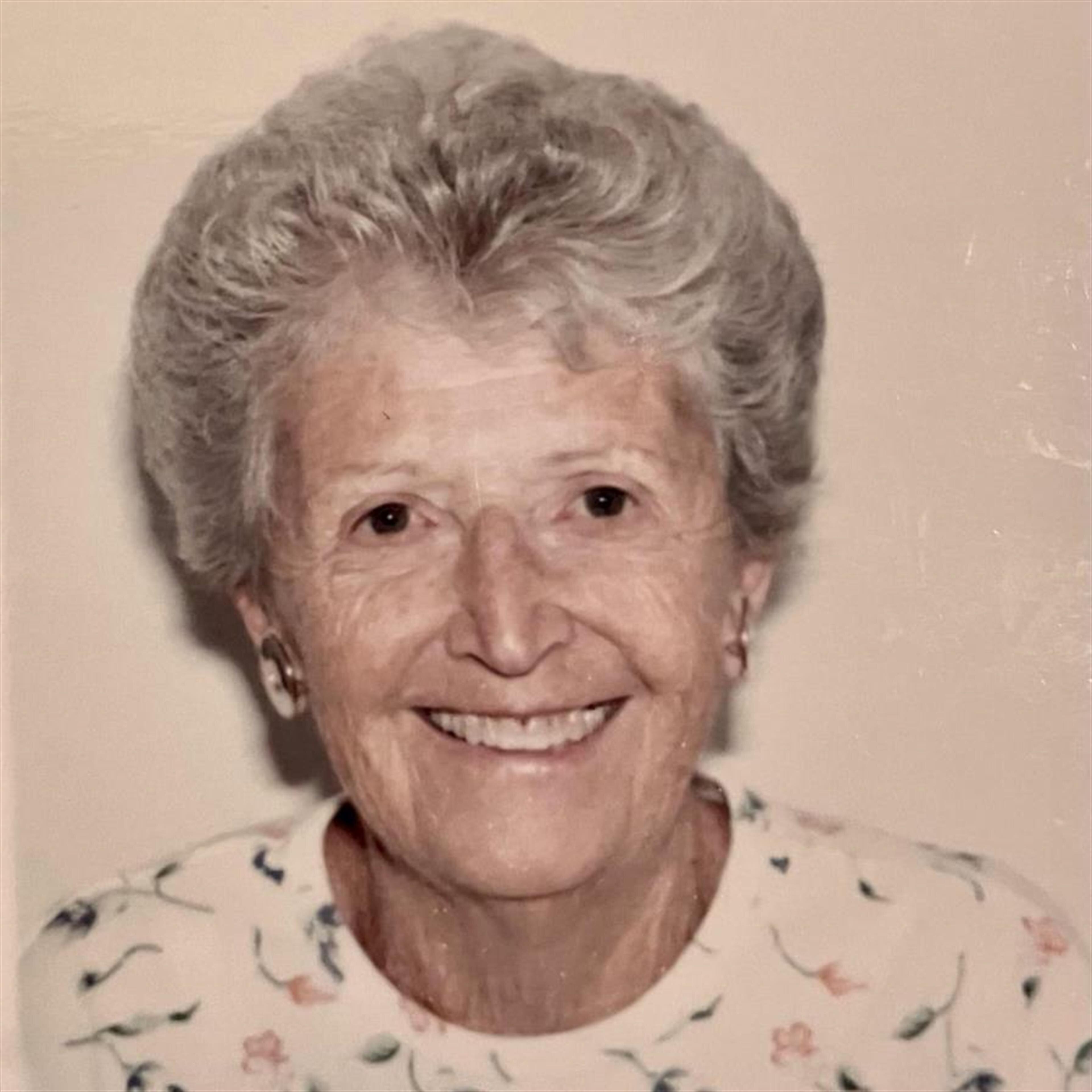 Mae Kessler