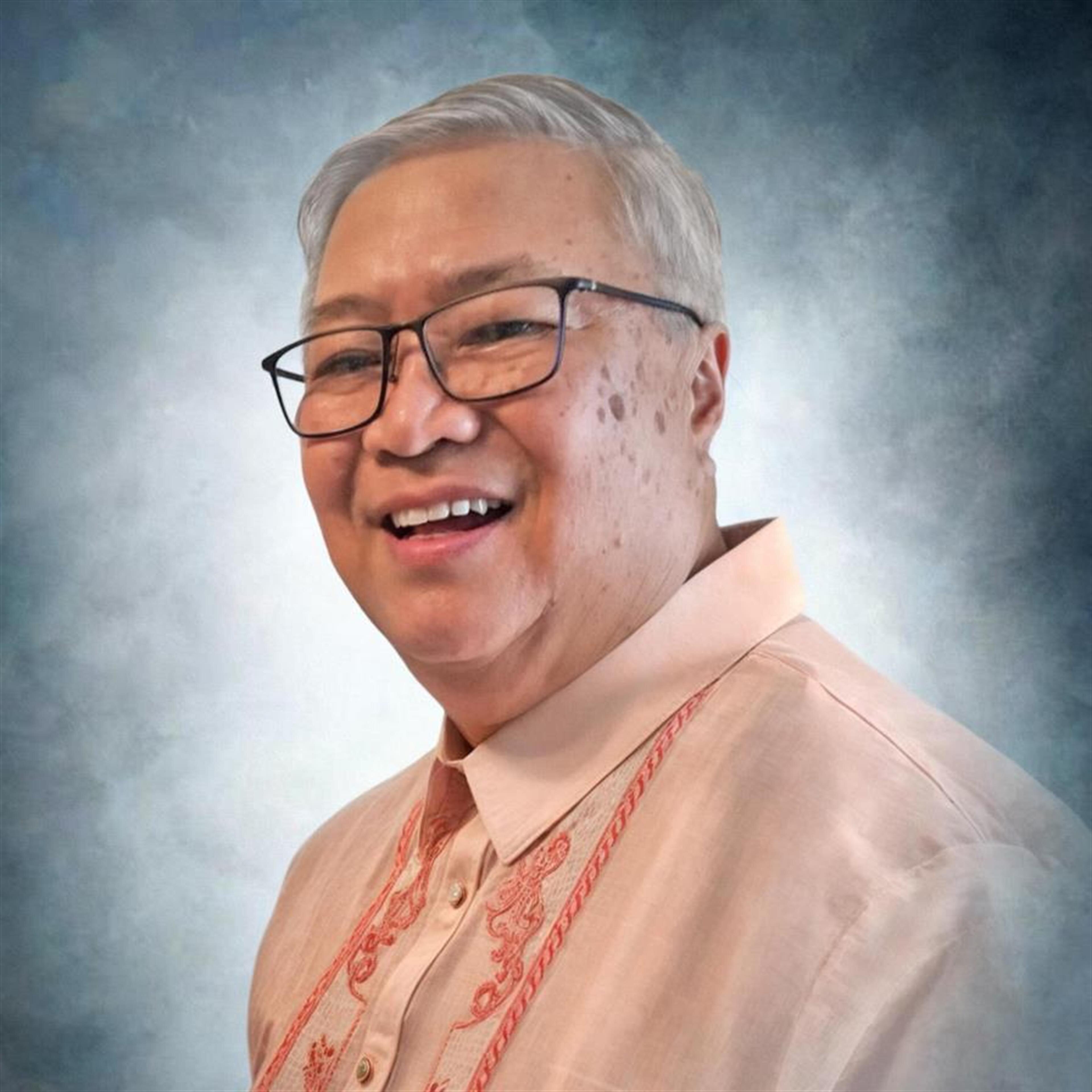 Arturo B. Olajay