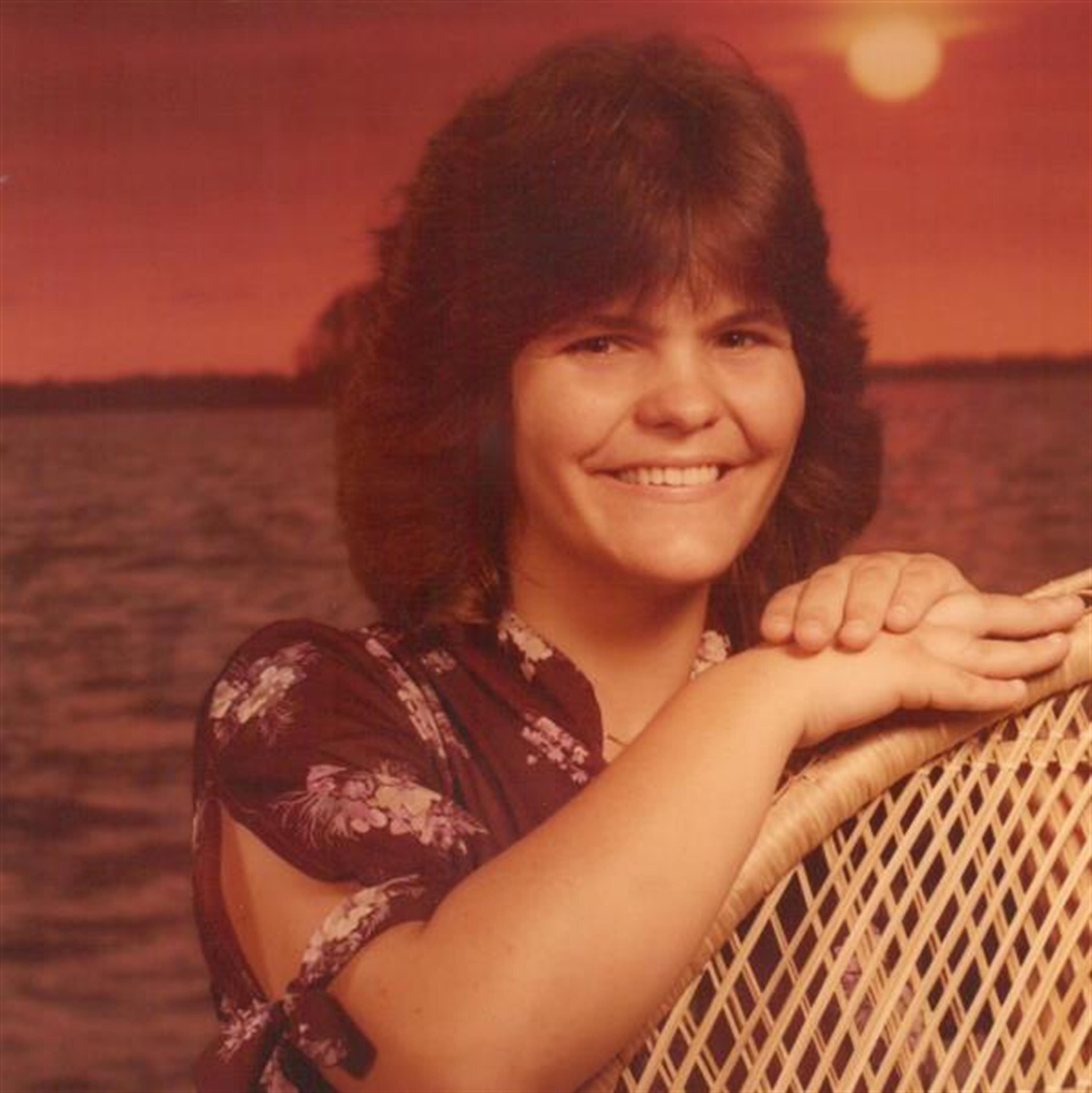 Dawn Renay Richmond