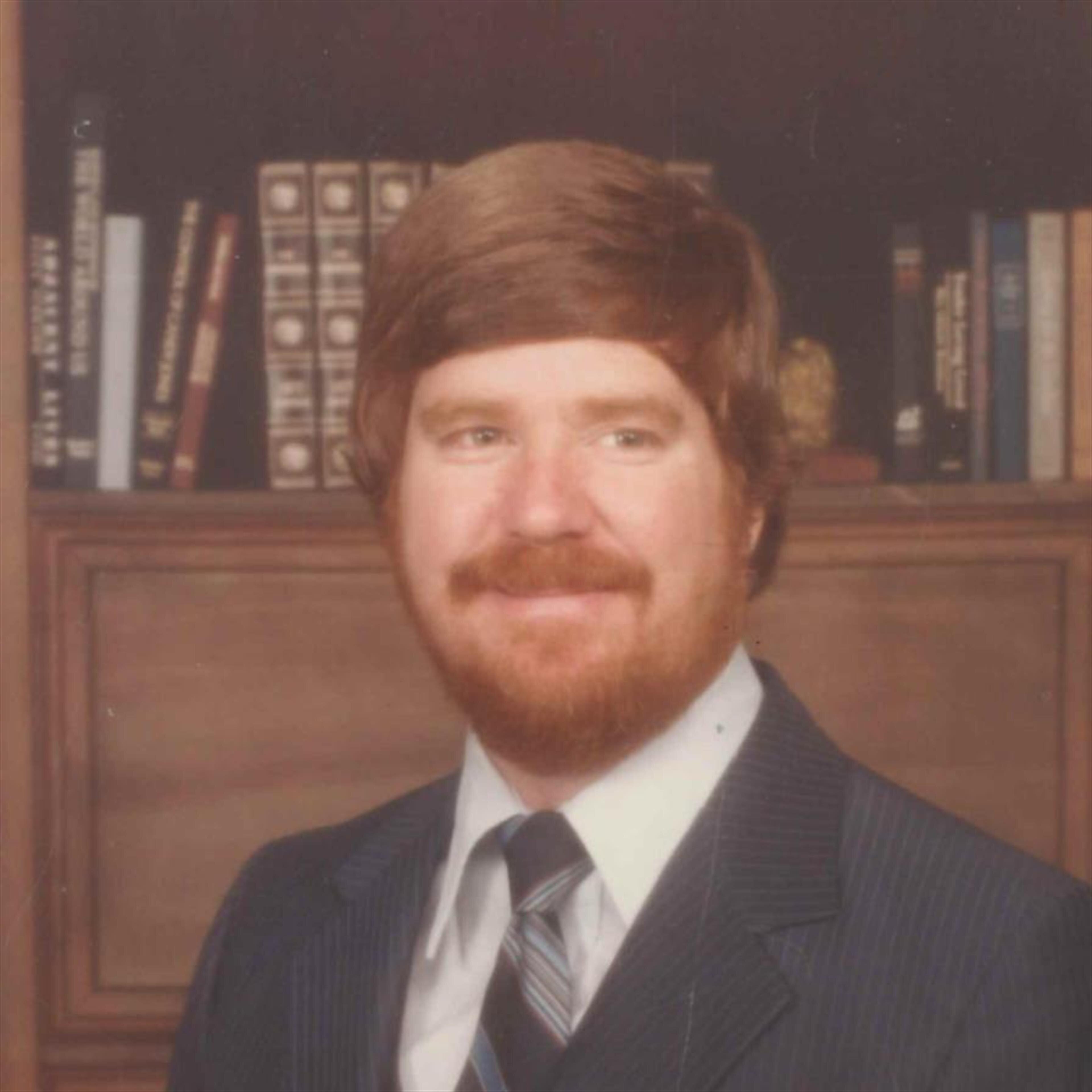 Patrick "Pat" Neal Criner