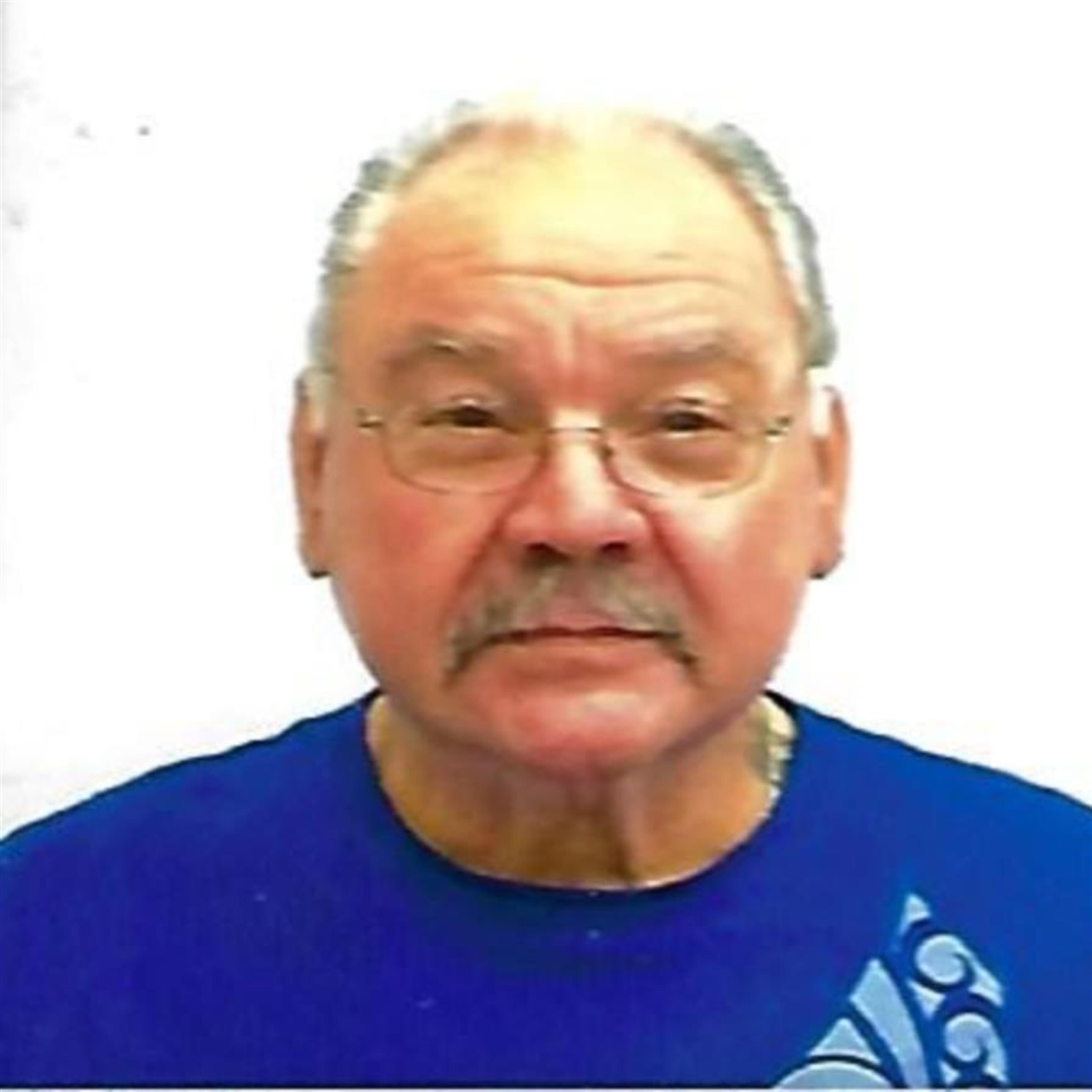 Robert Amar "Bear" Barrilleaux