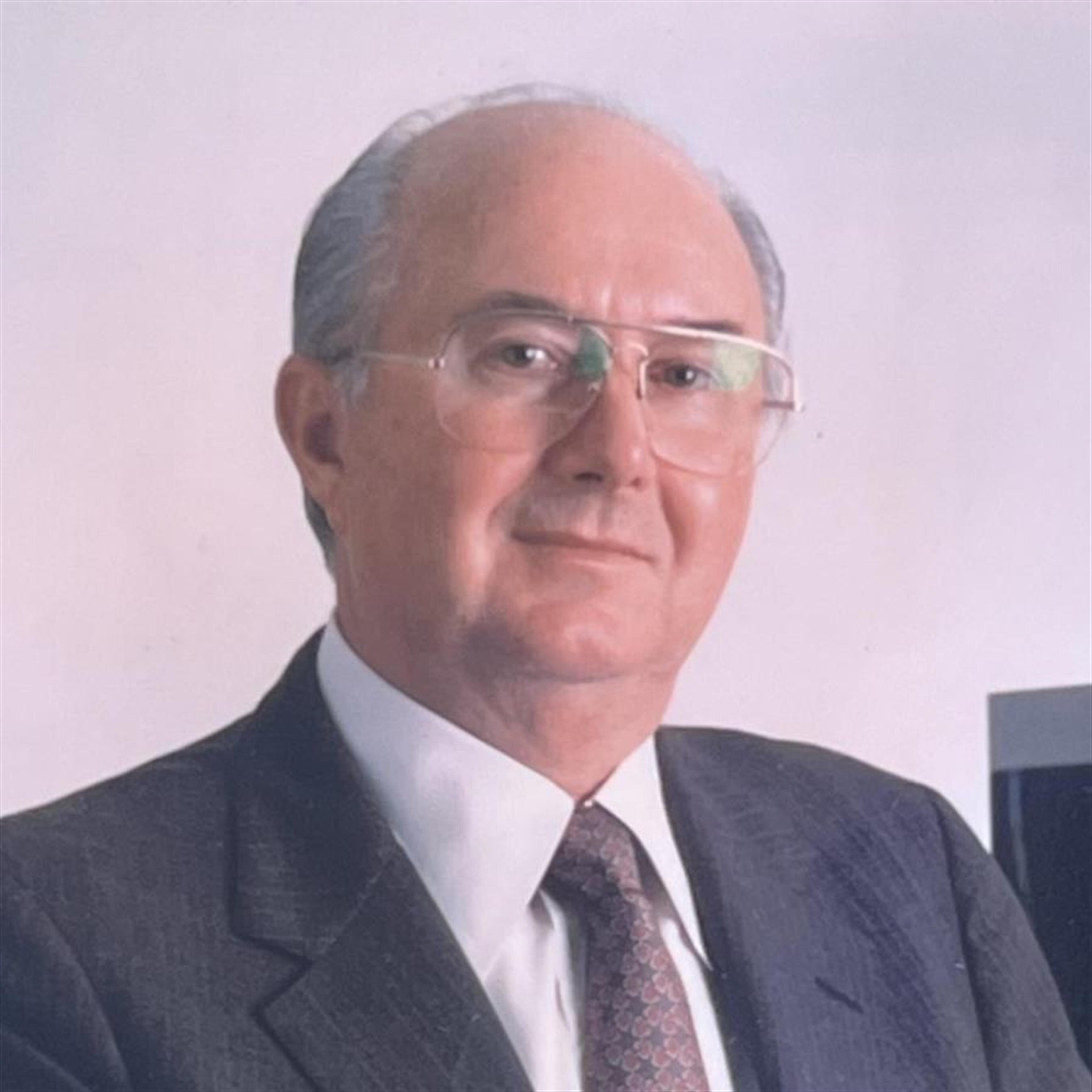 Jack Edward Crozier