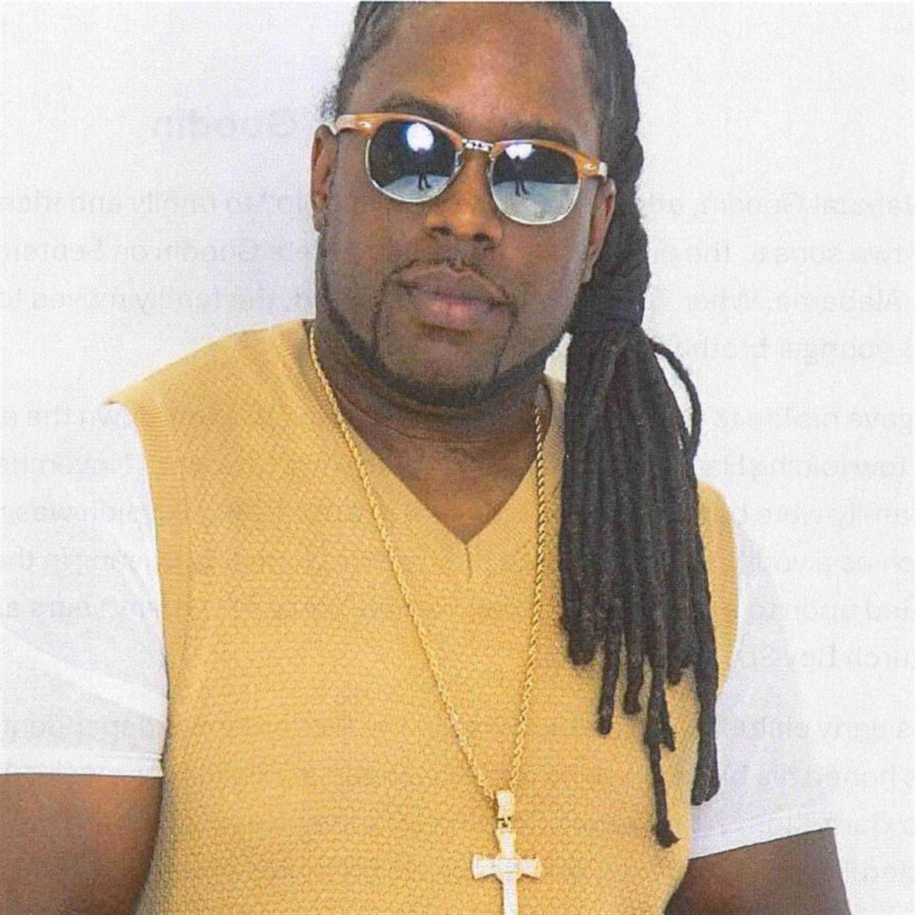 Scypion Jamaal Goodin