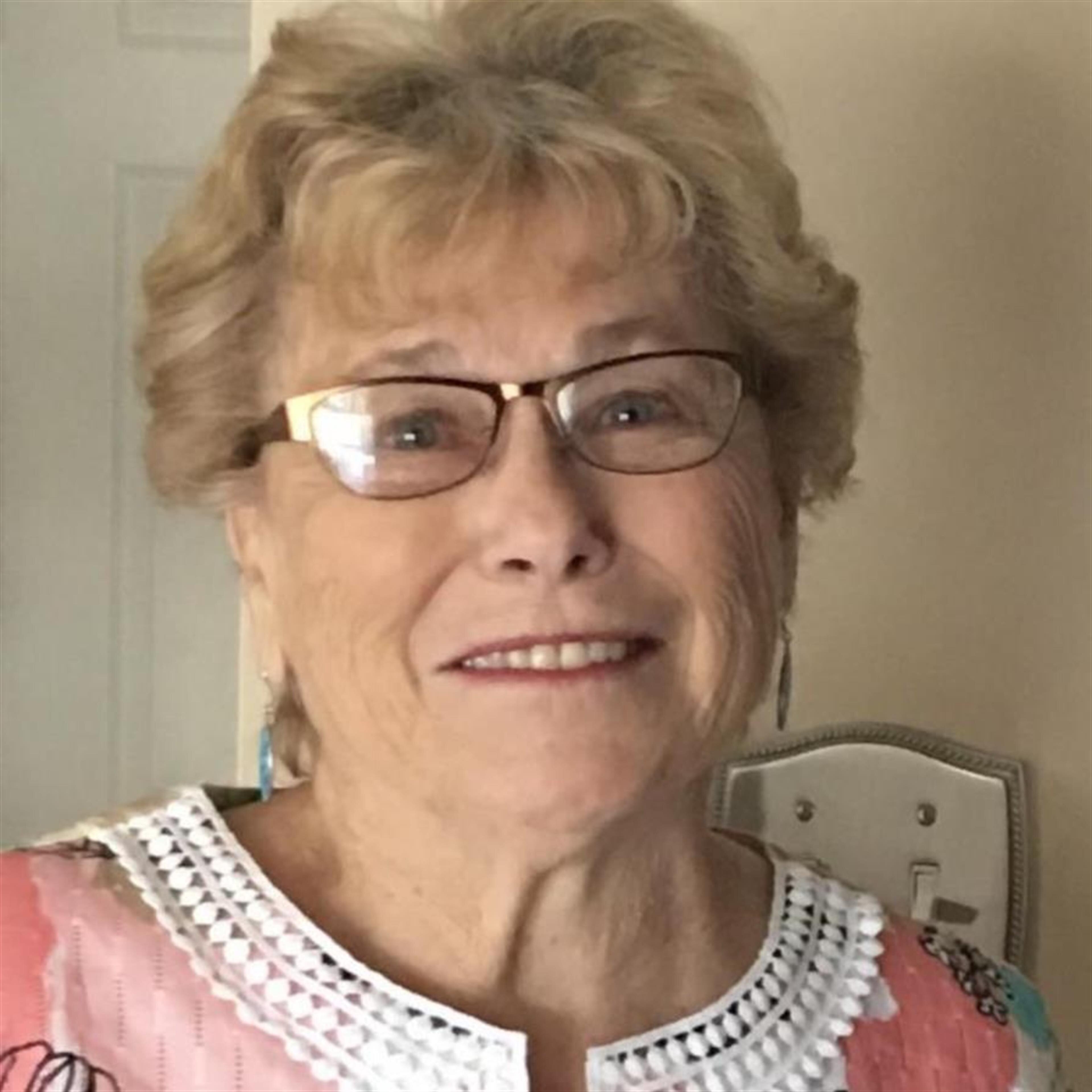 Barbara Ann Winter
