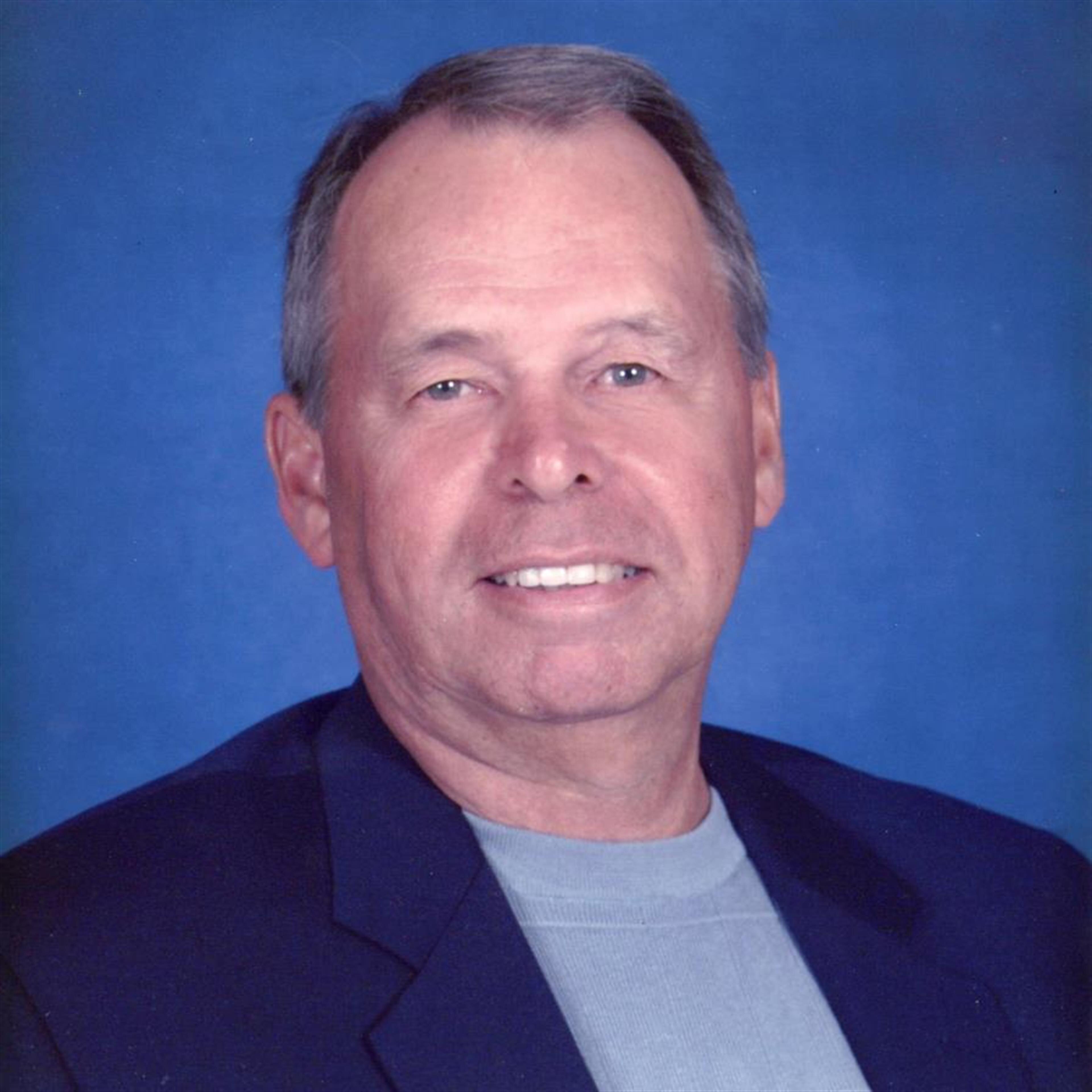 Charles Andrew Morris