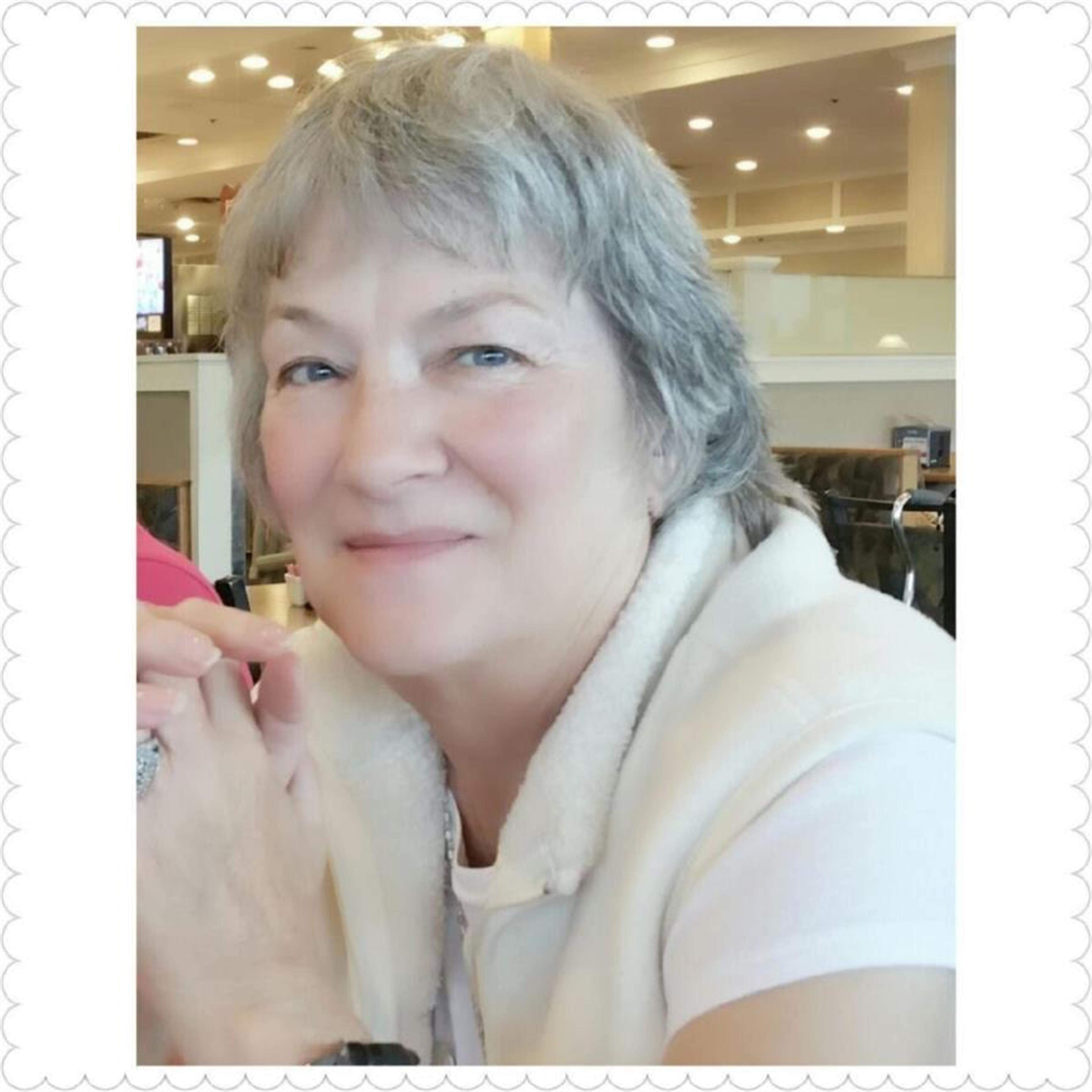 Donna May Muffenbier