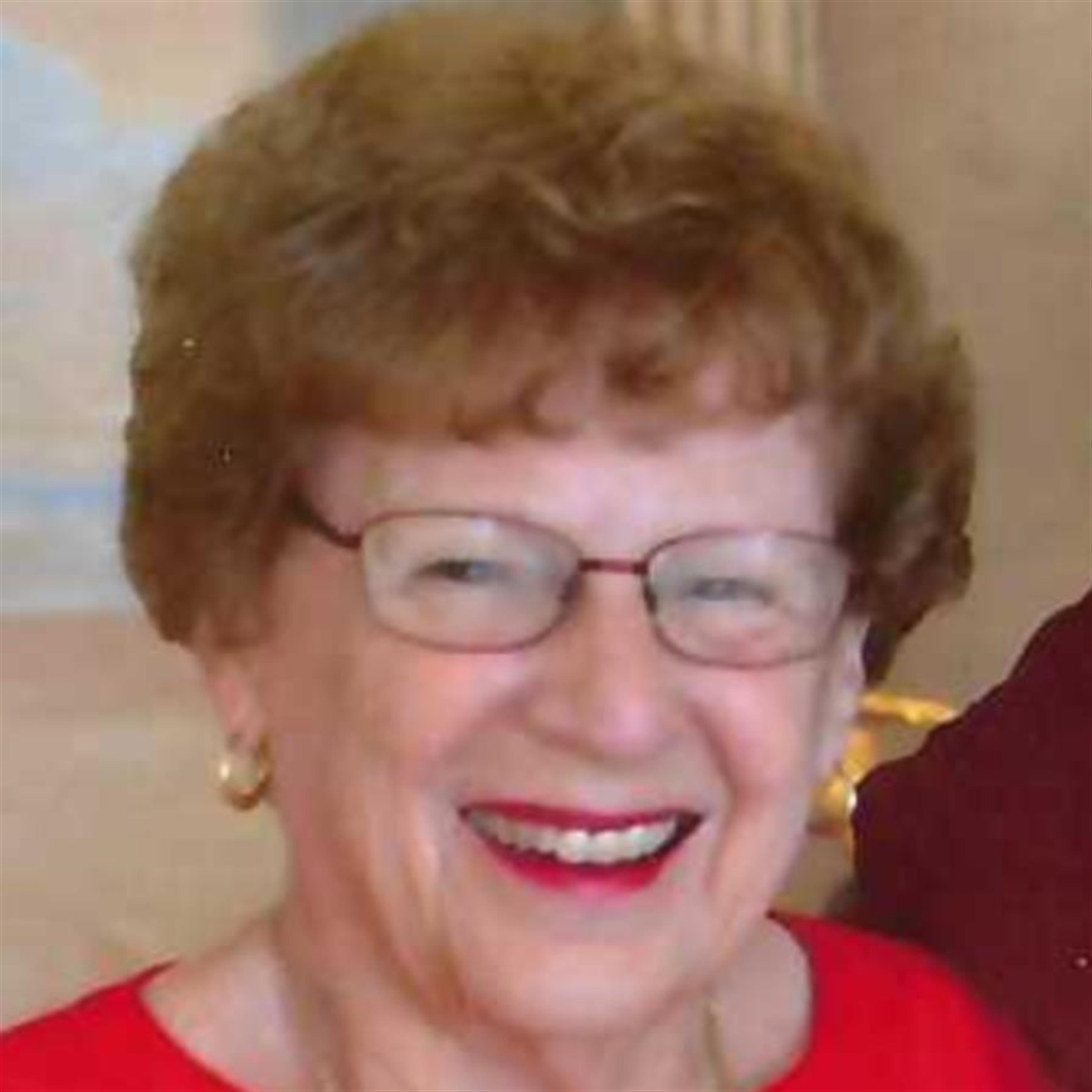 Judith Lynn Jessup