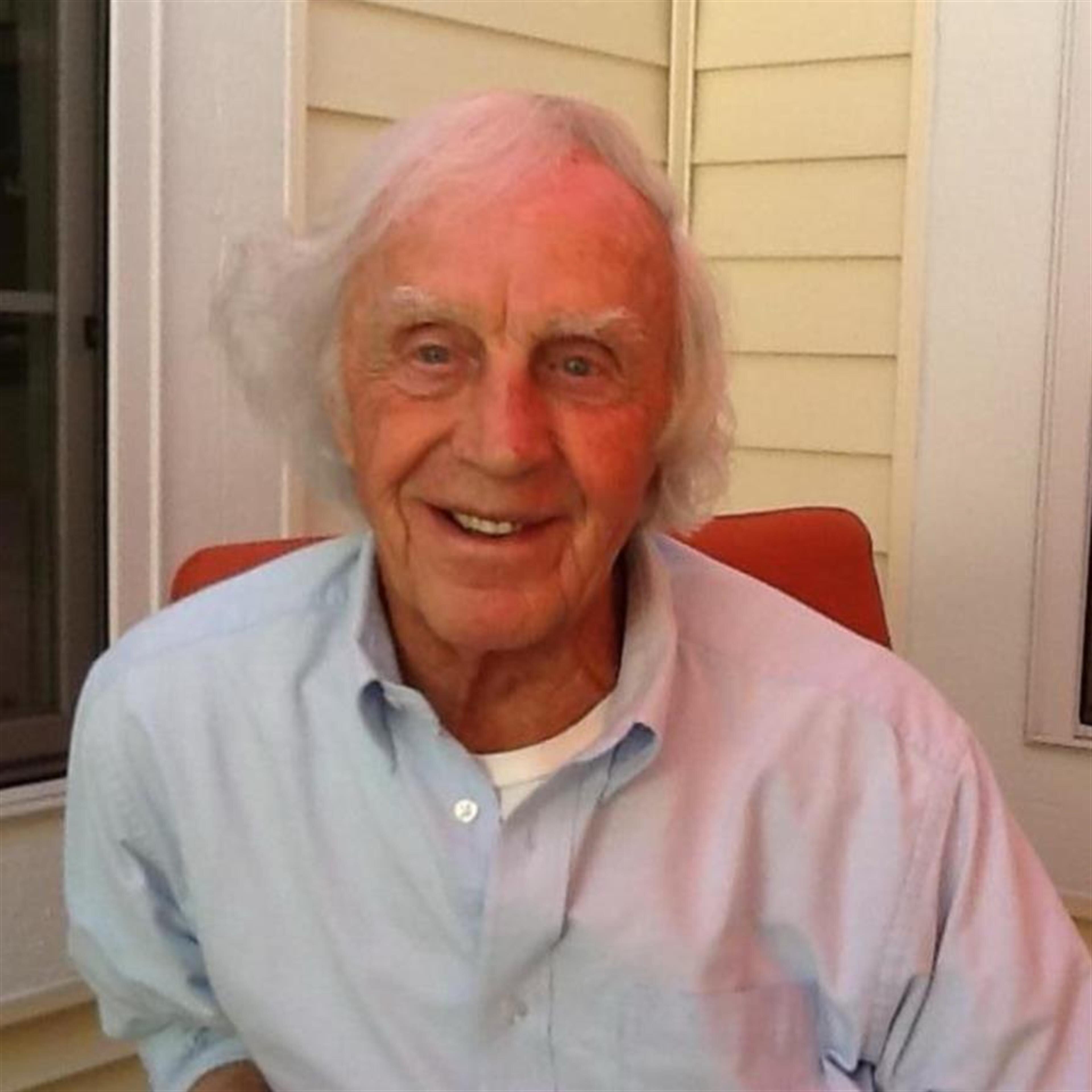 Eugene VanStrate
