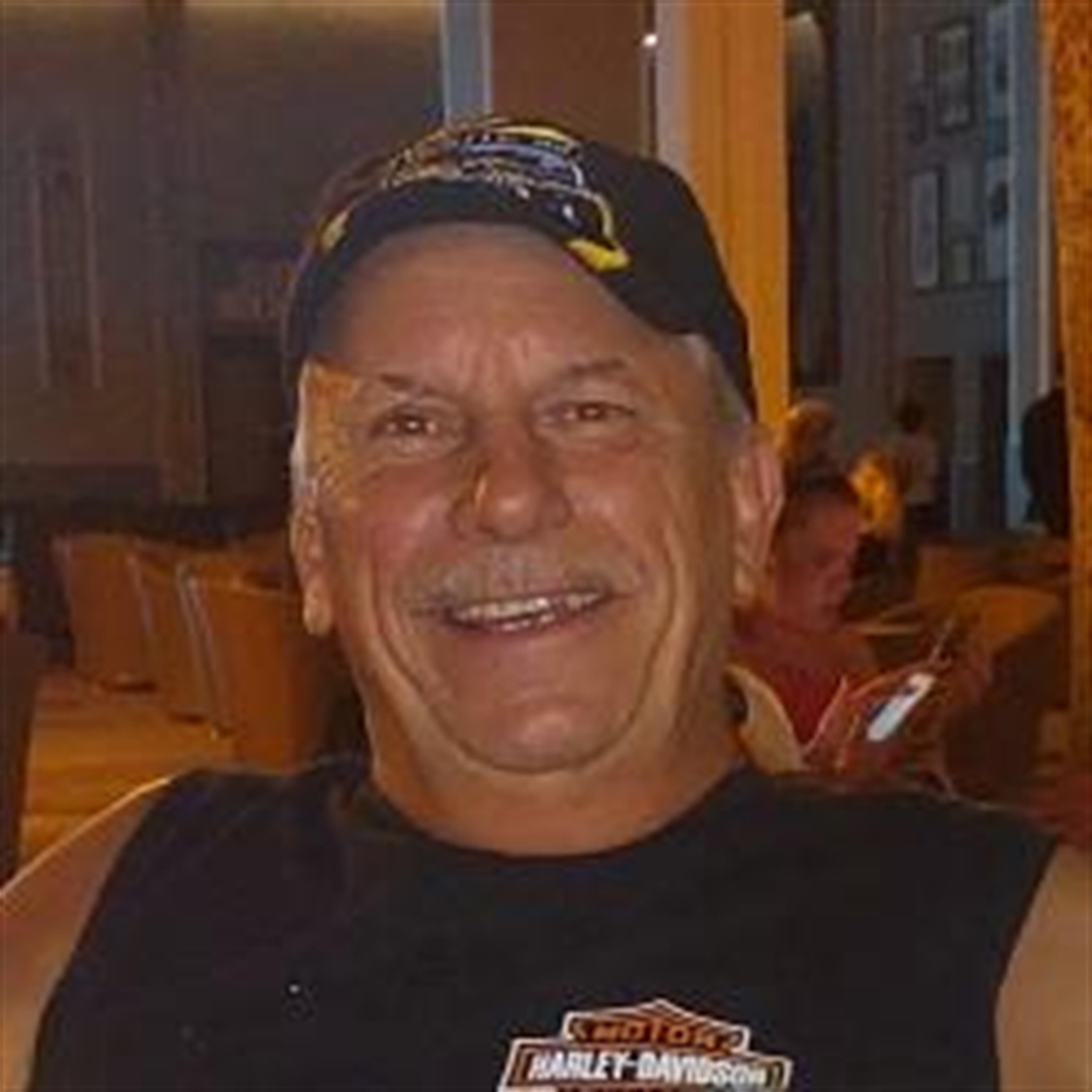 Brian Lee Kendall
