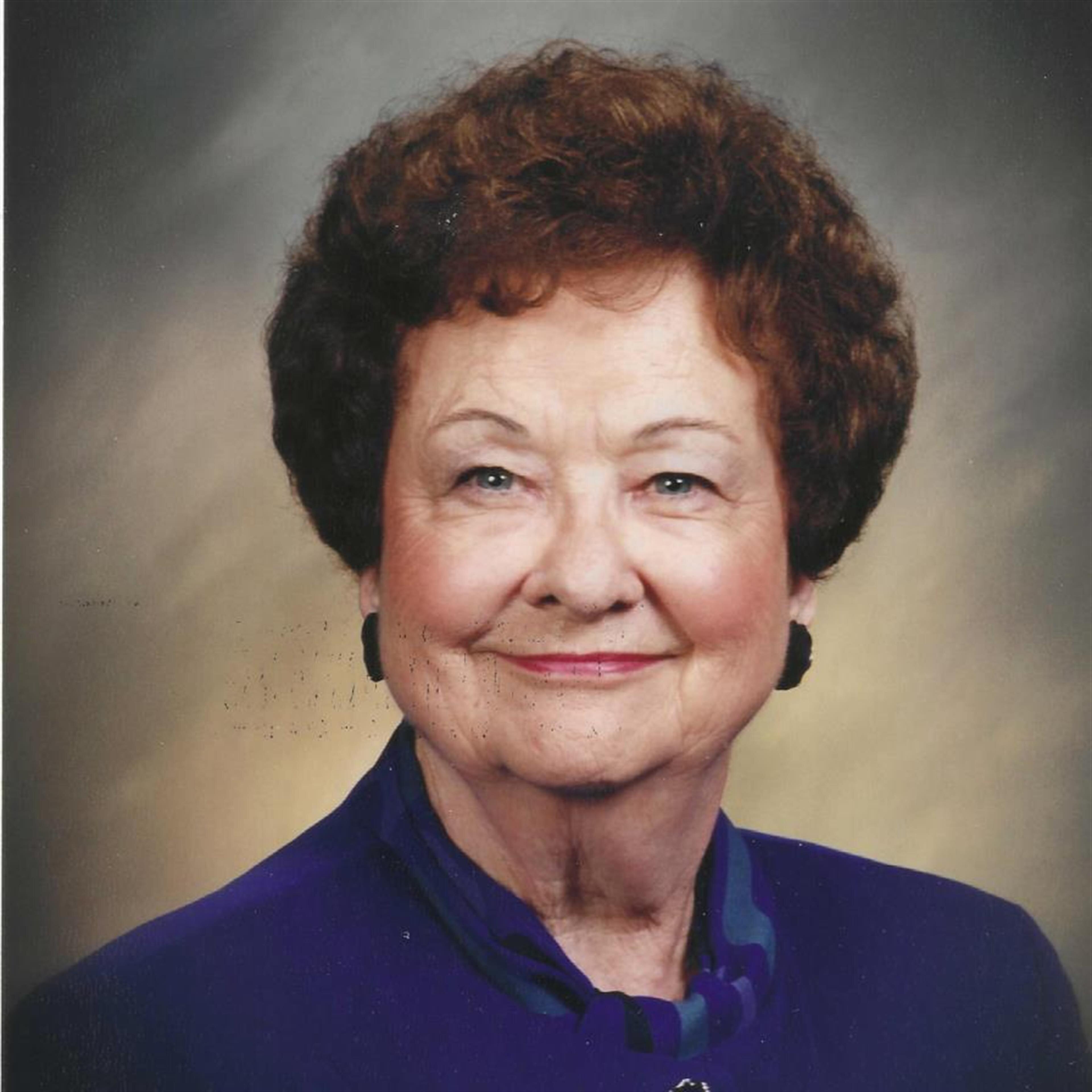 Norma Jean Jones