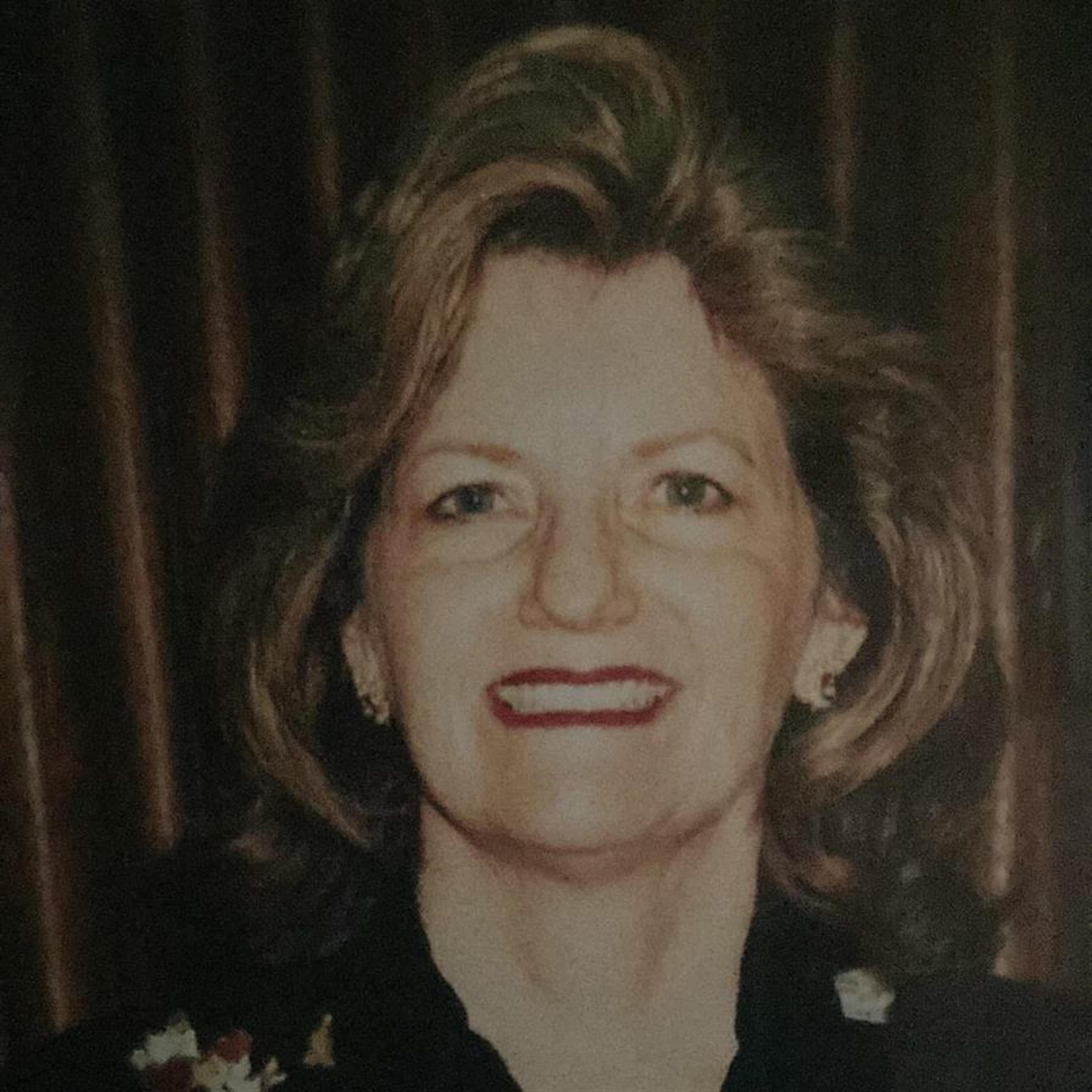 Judith Irene Lewis