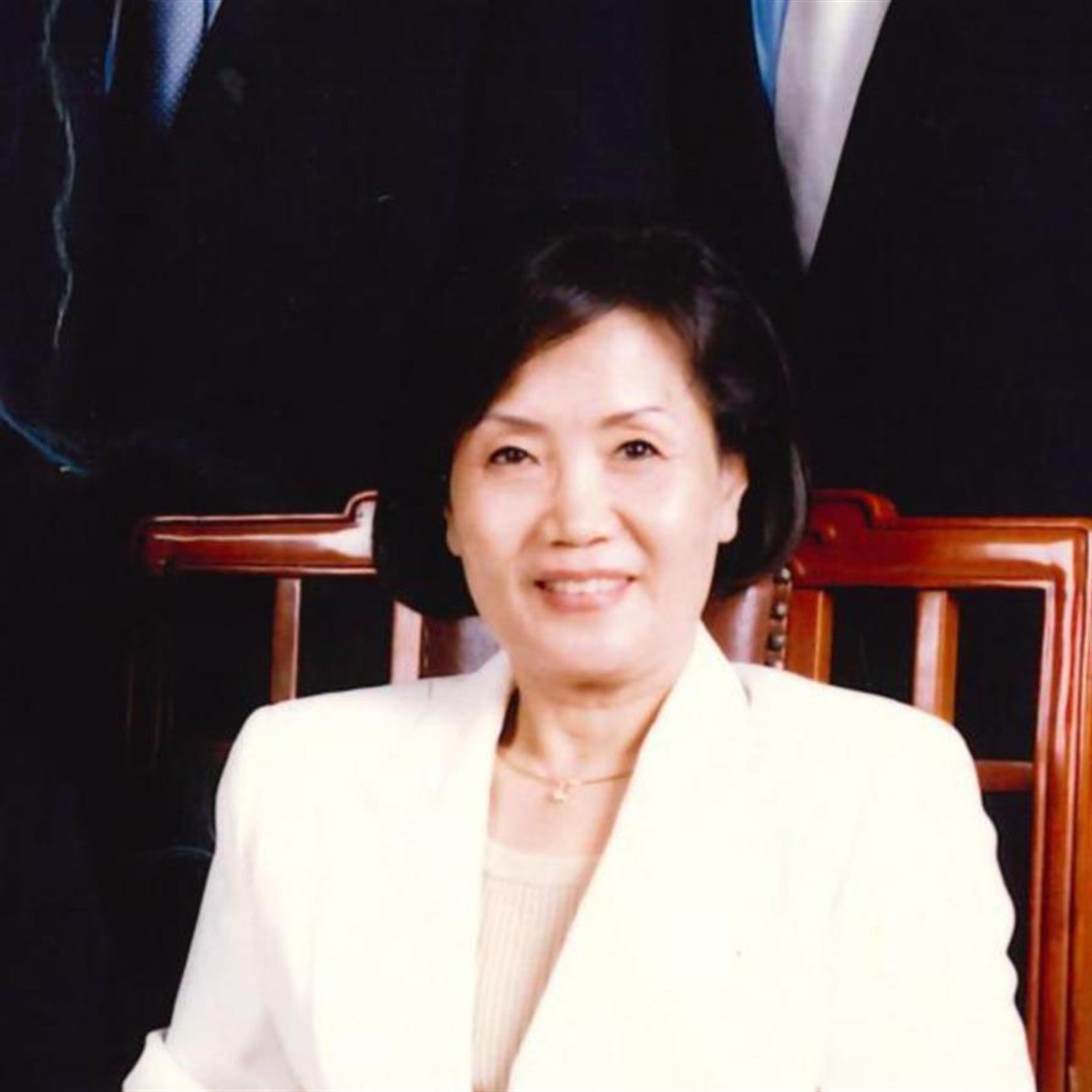 Chun Cha Shiroma