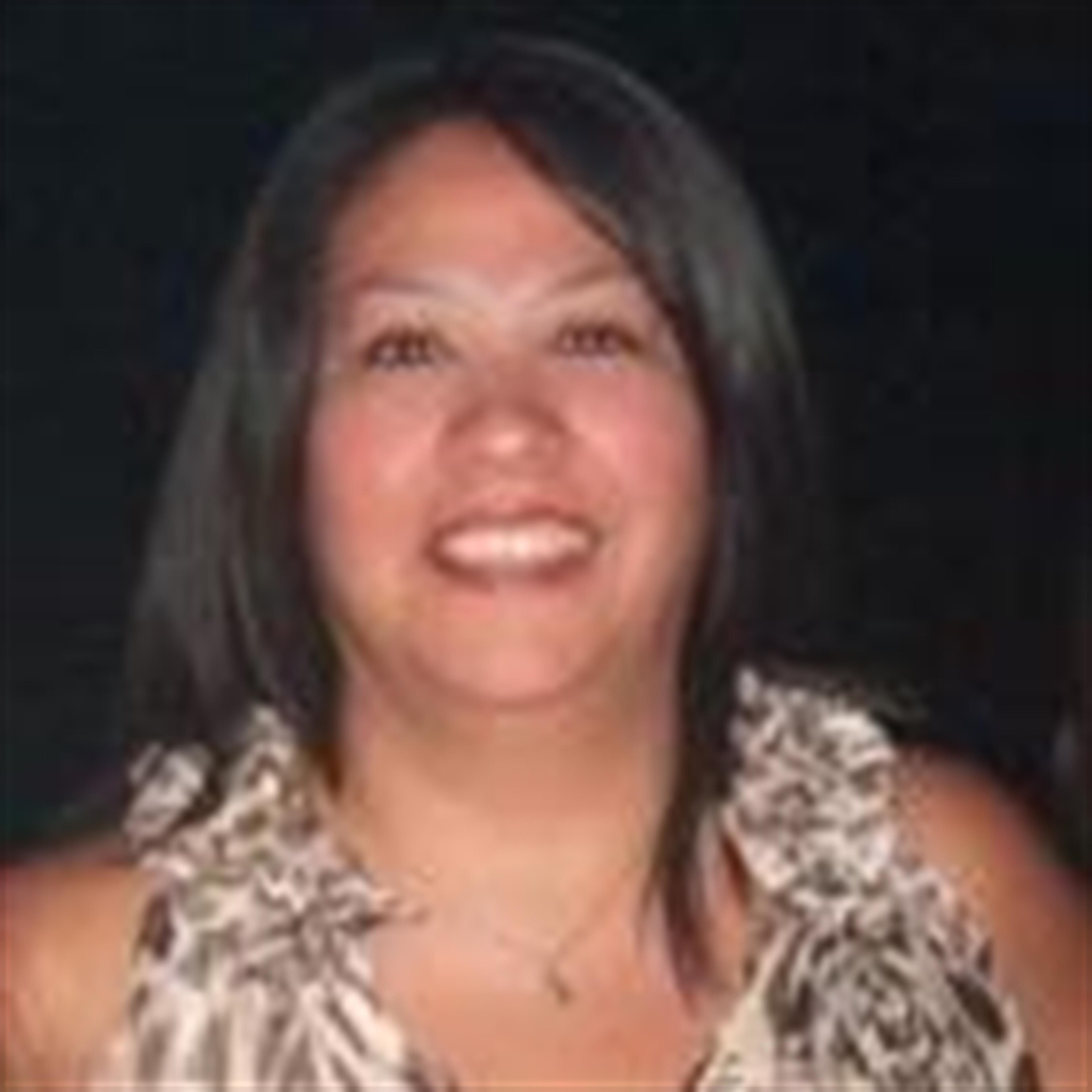 Nikole Marie Ybarra Padilla
