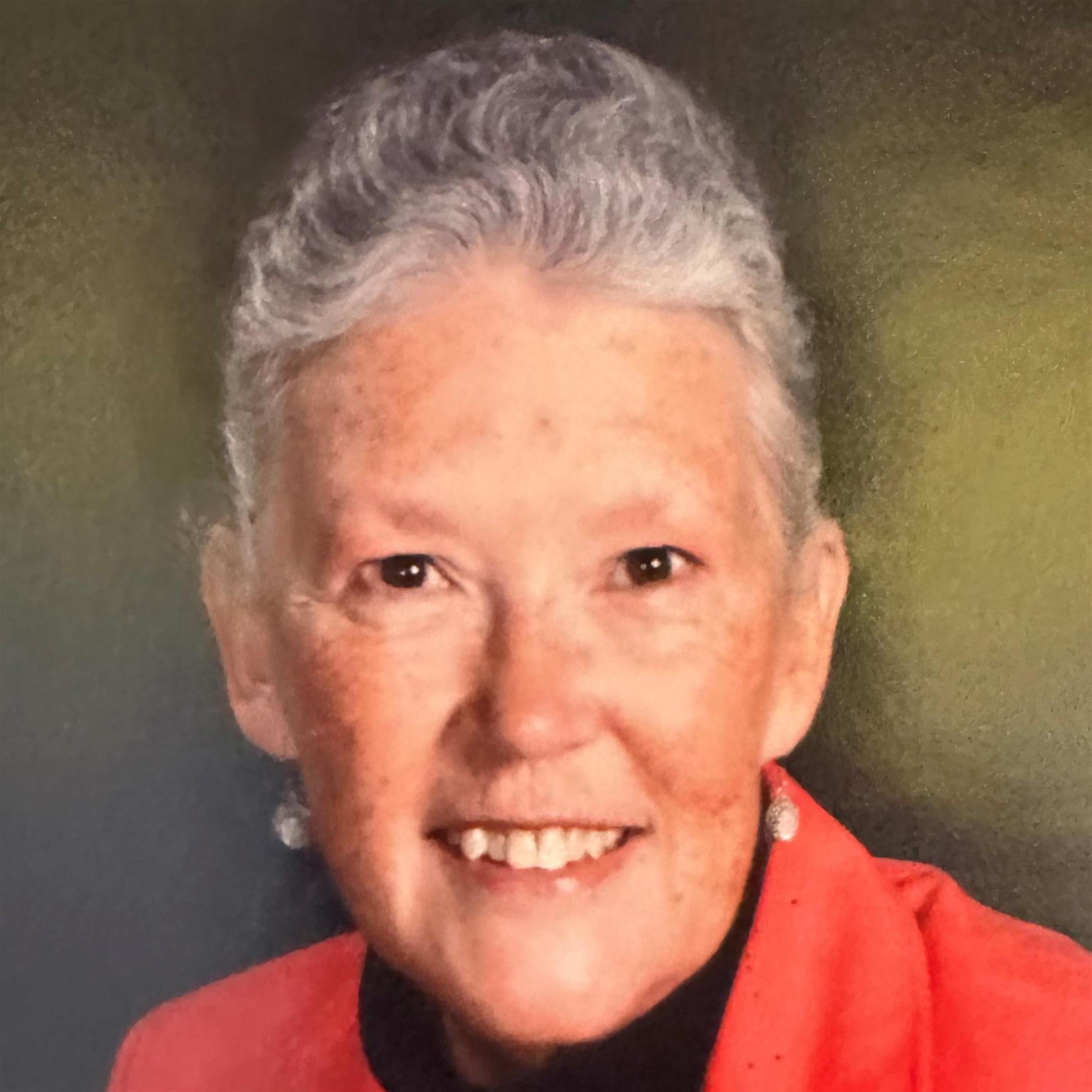 Annette McManus