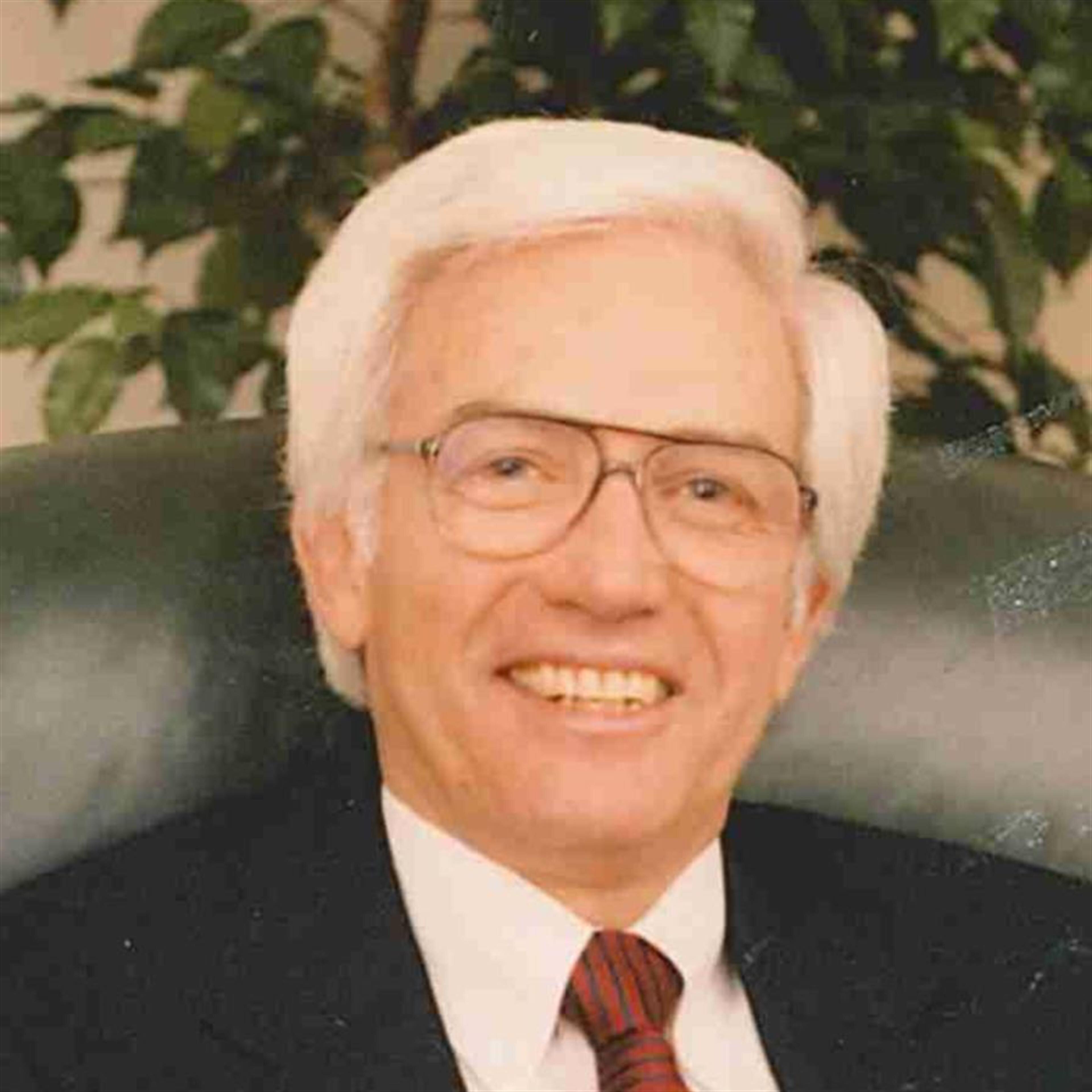 Clarence Gene Thompson