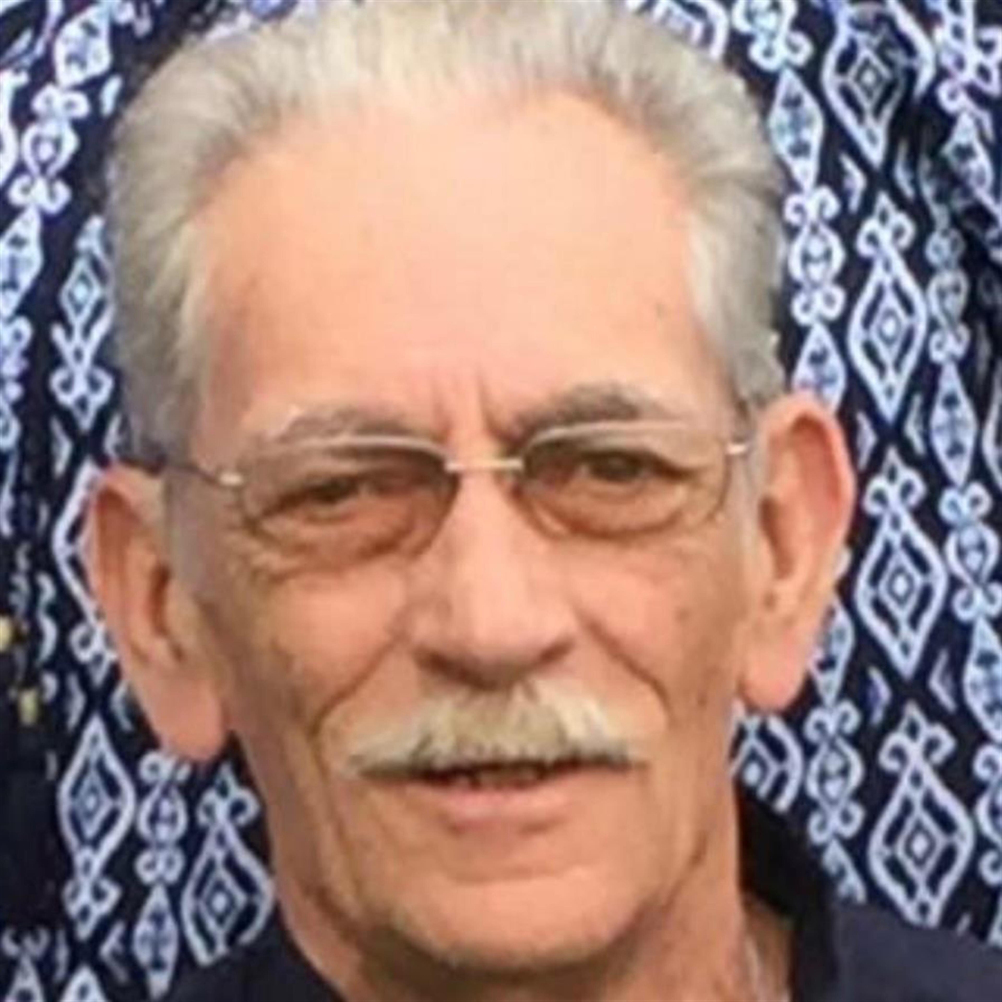 Darwin Francis Fontenot Sr.