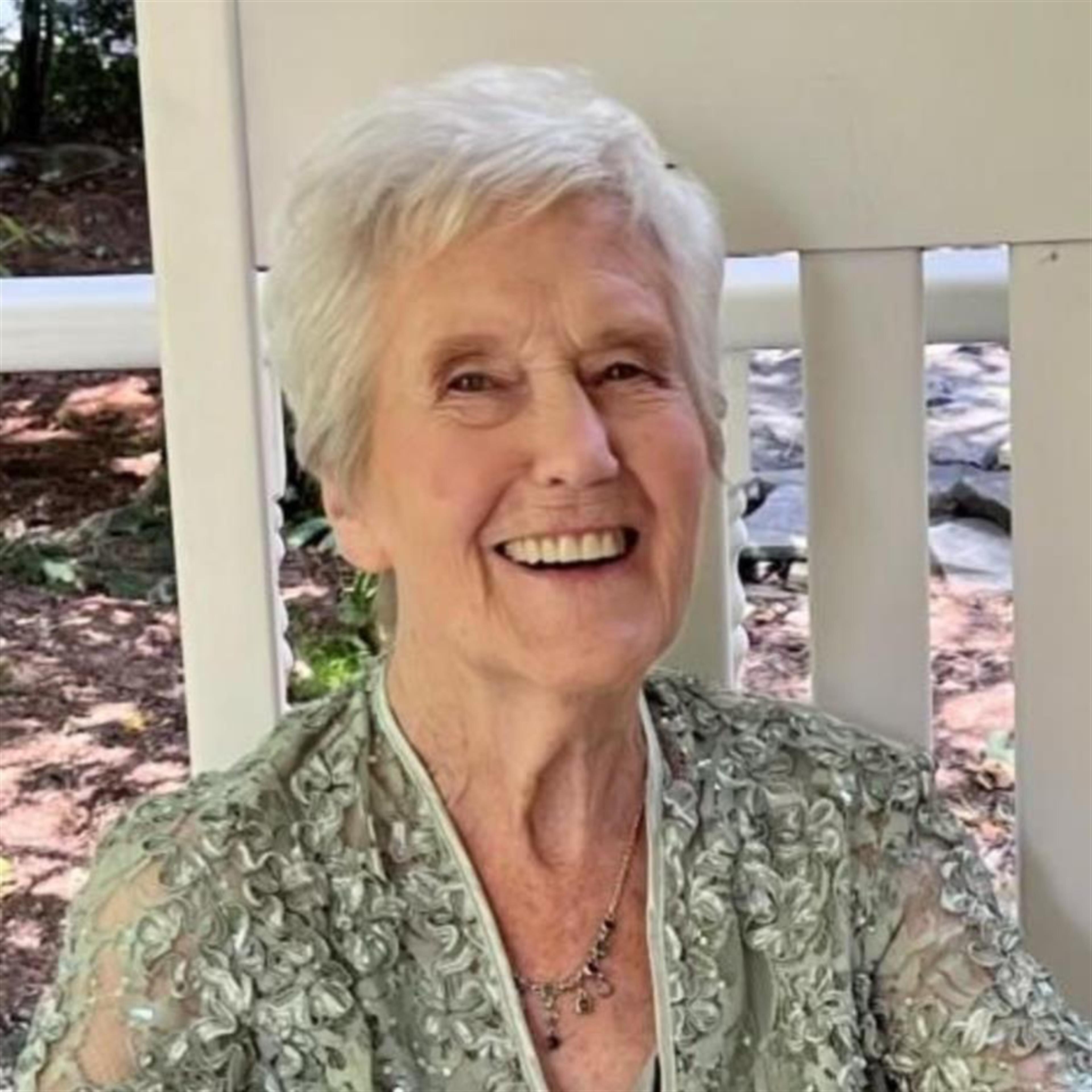 Joyce B. Denton