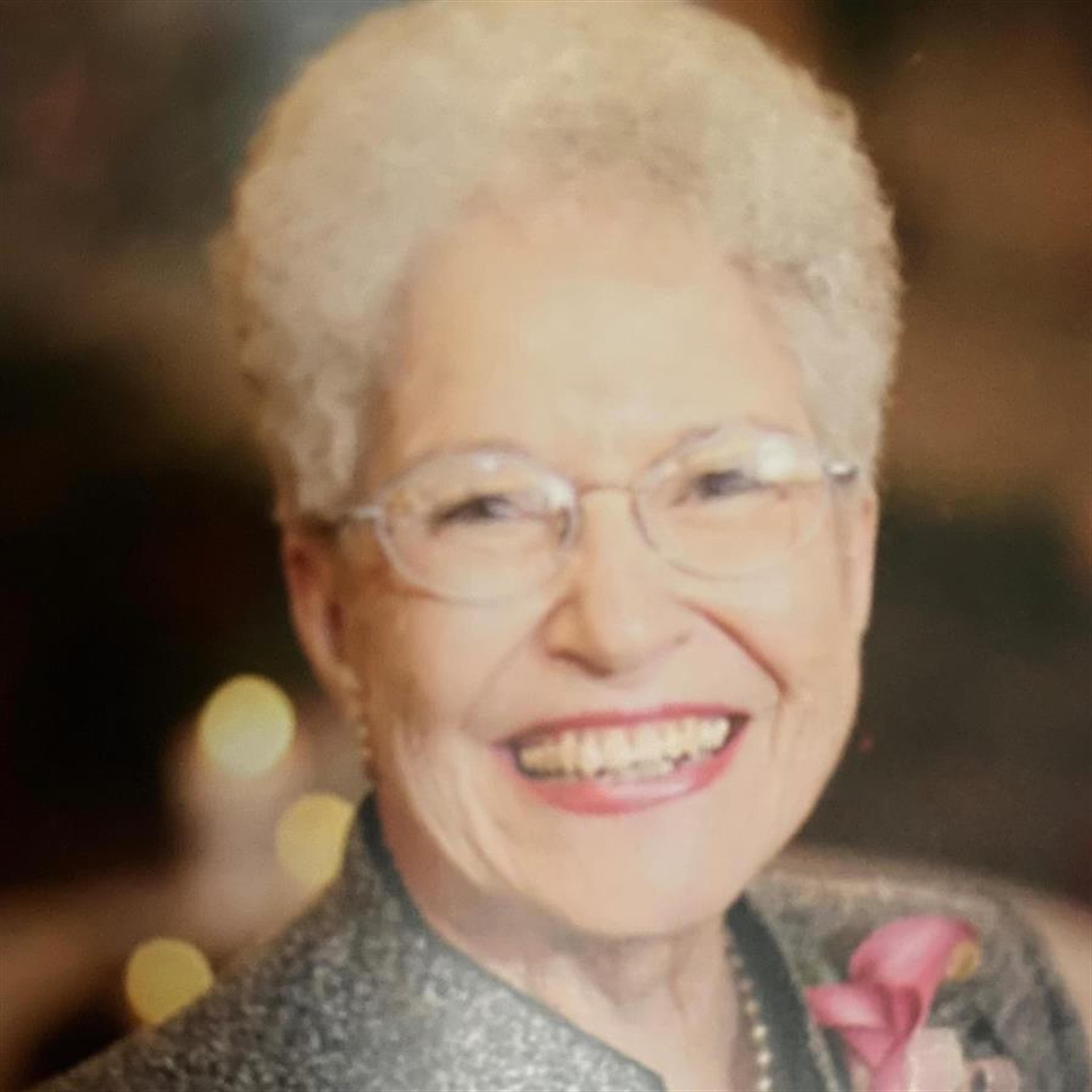 Elizabeth Ann Carraway