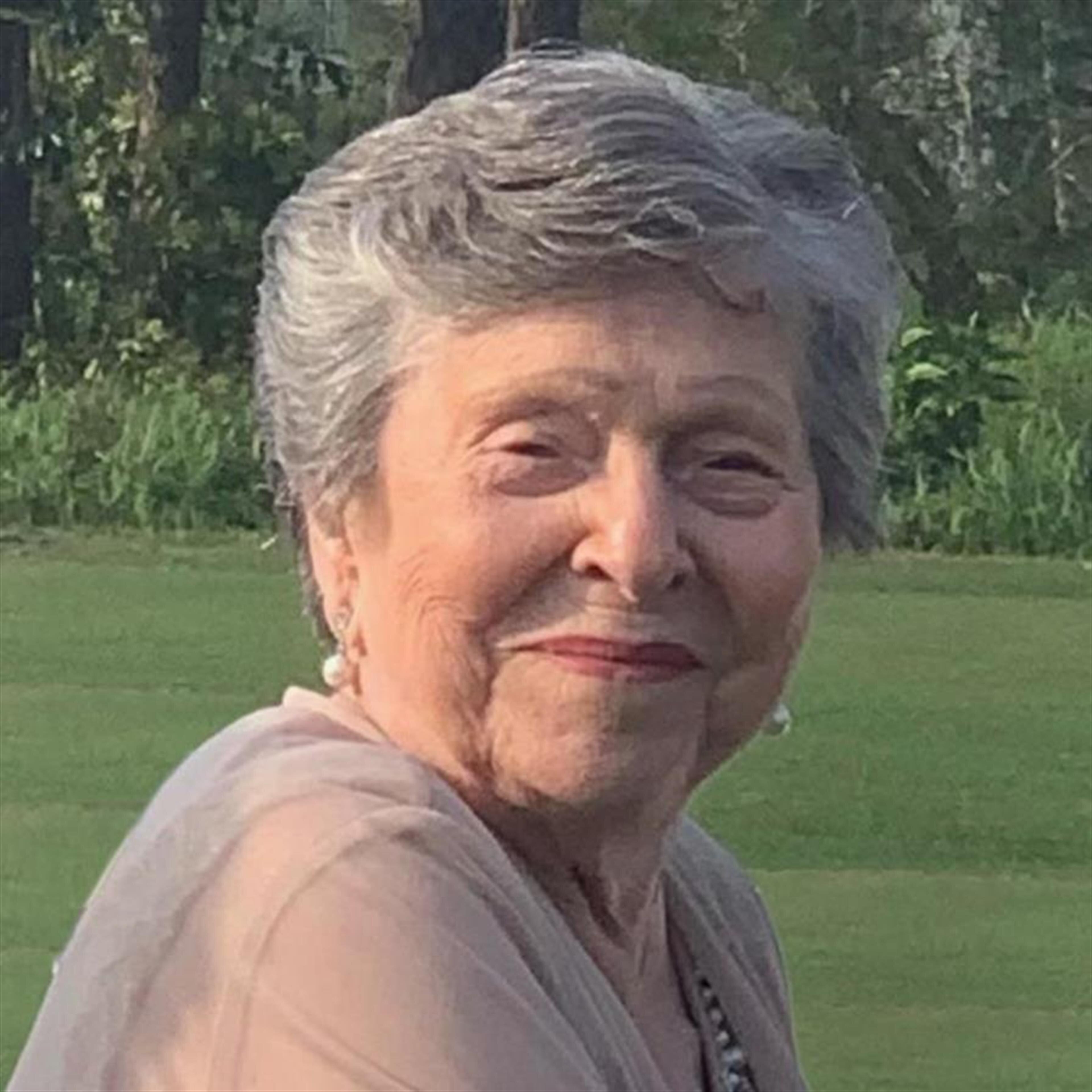 Phyllis Knight Peralta