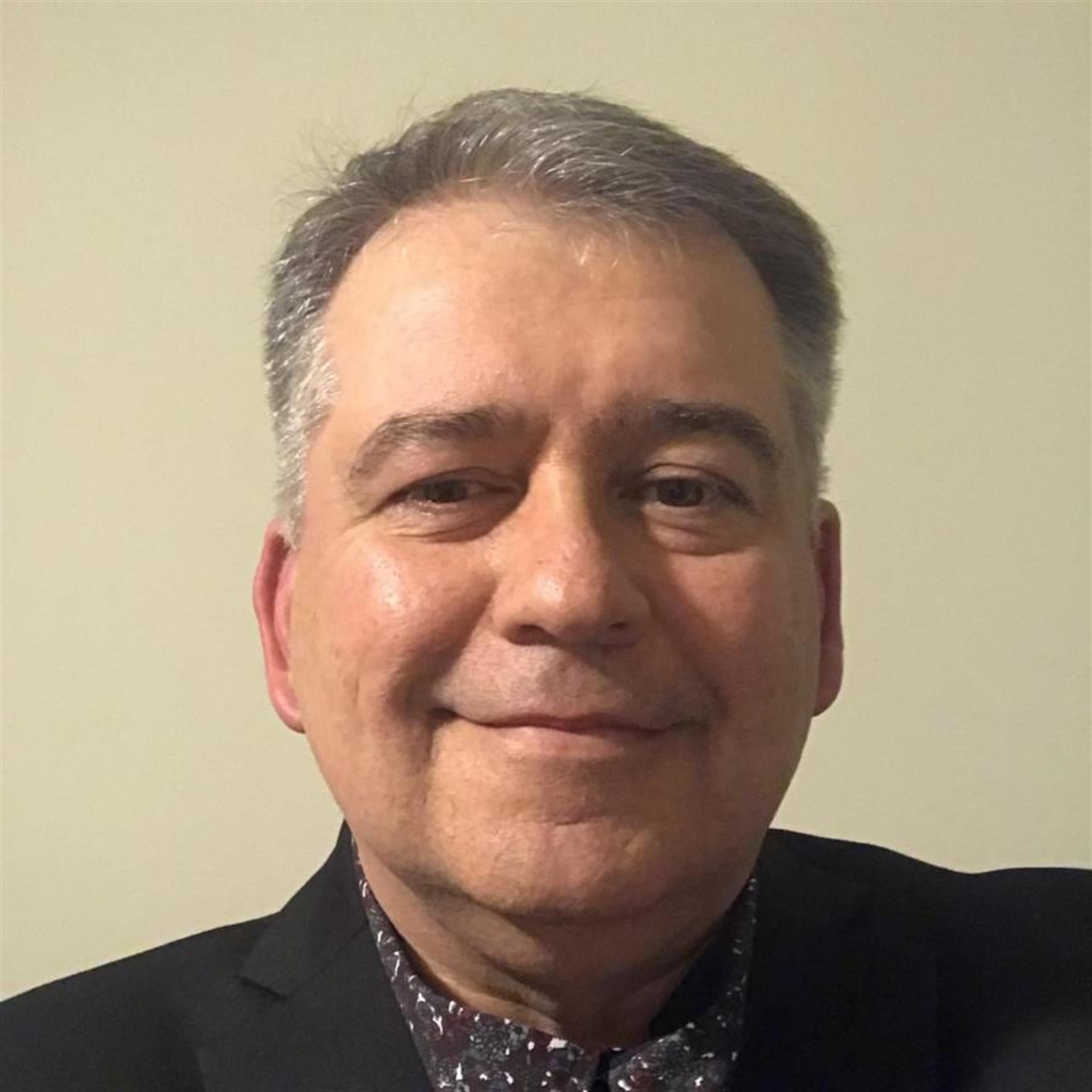 Gary Frank Ponder