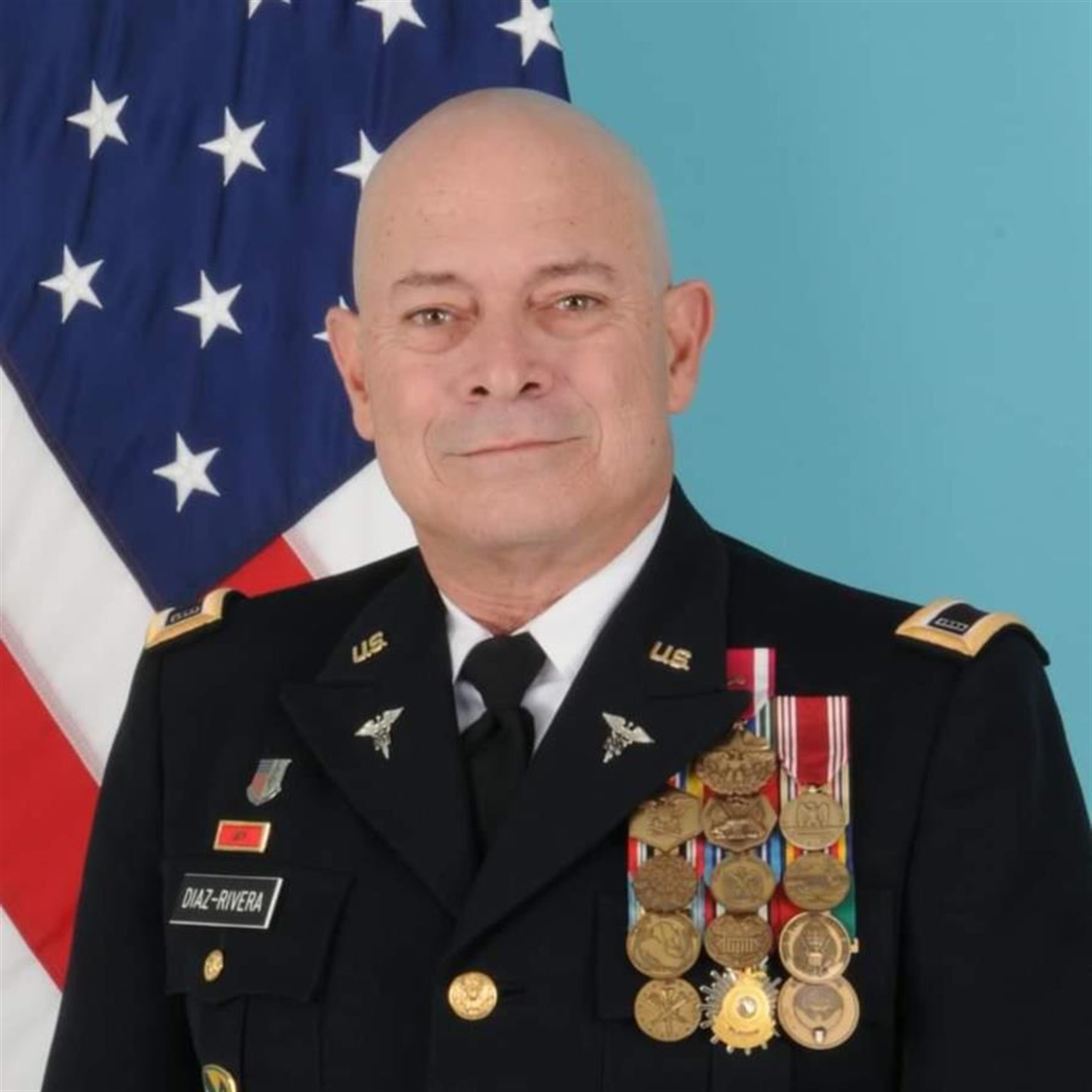Sergio Luis Diaz-Rivera