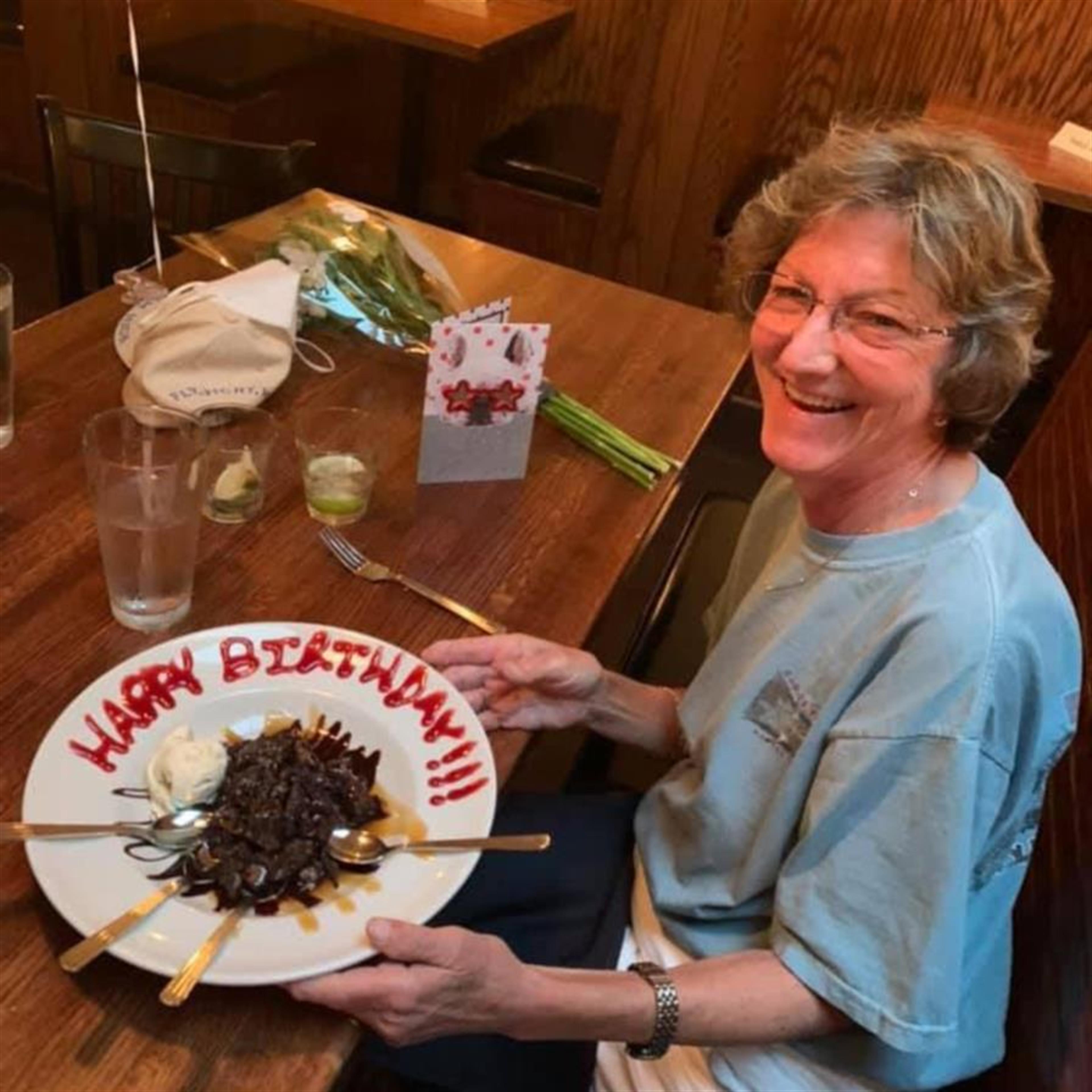 Constance "Connie" Hope Hundemer