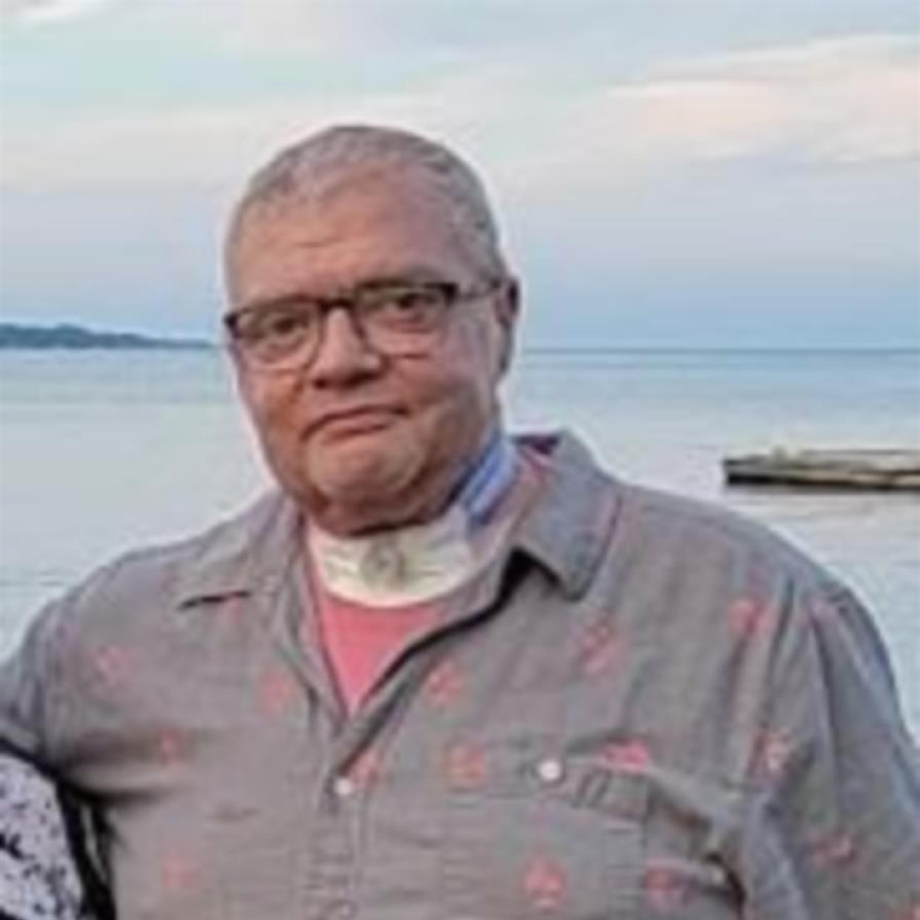 Thomas A. Bowen