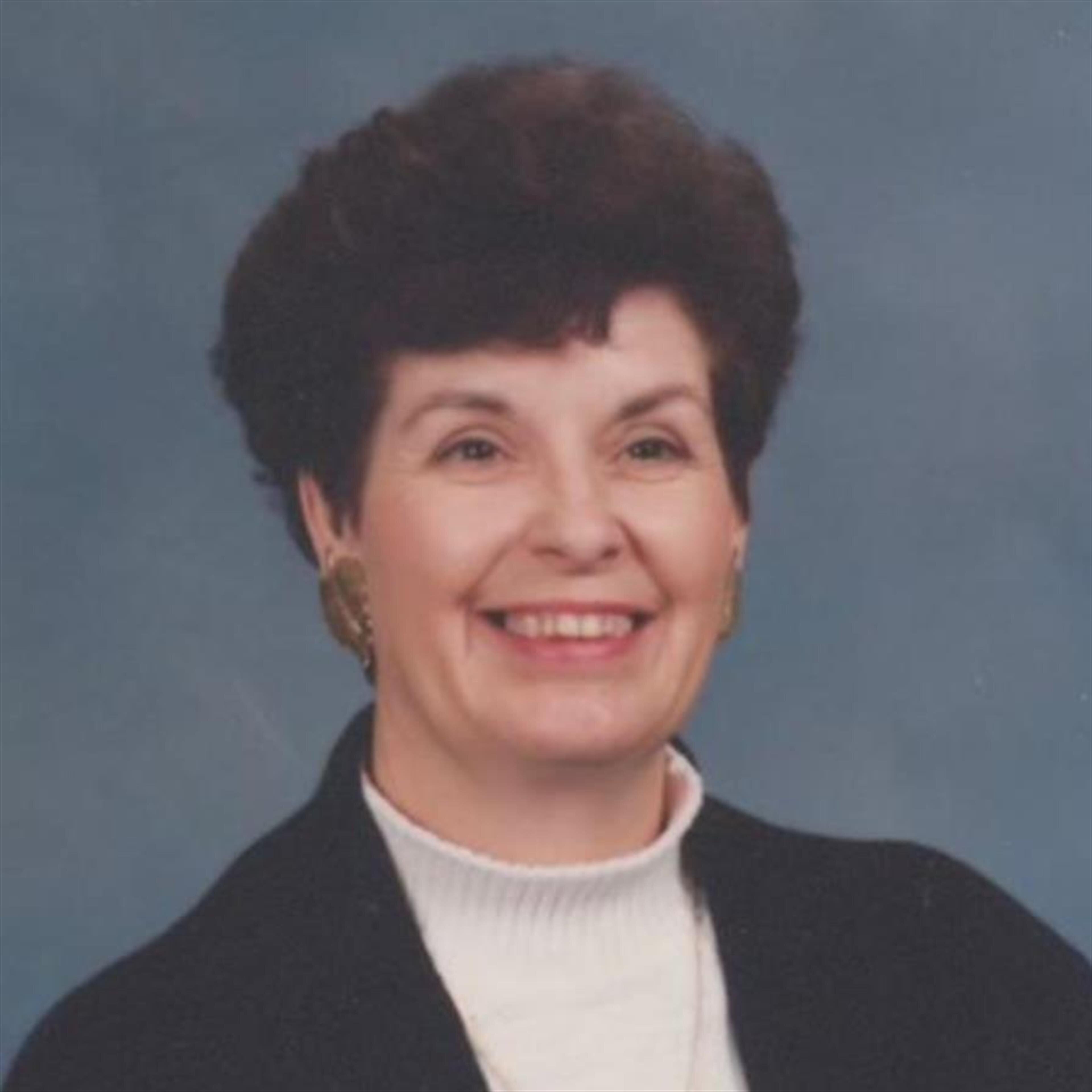 Lulu Belle Rich