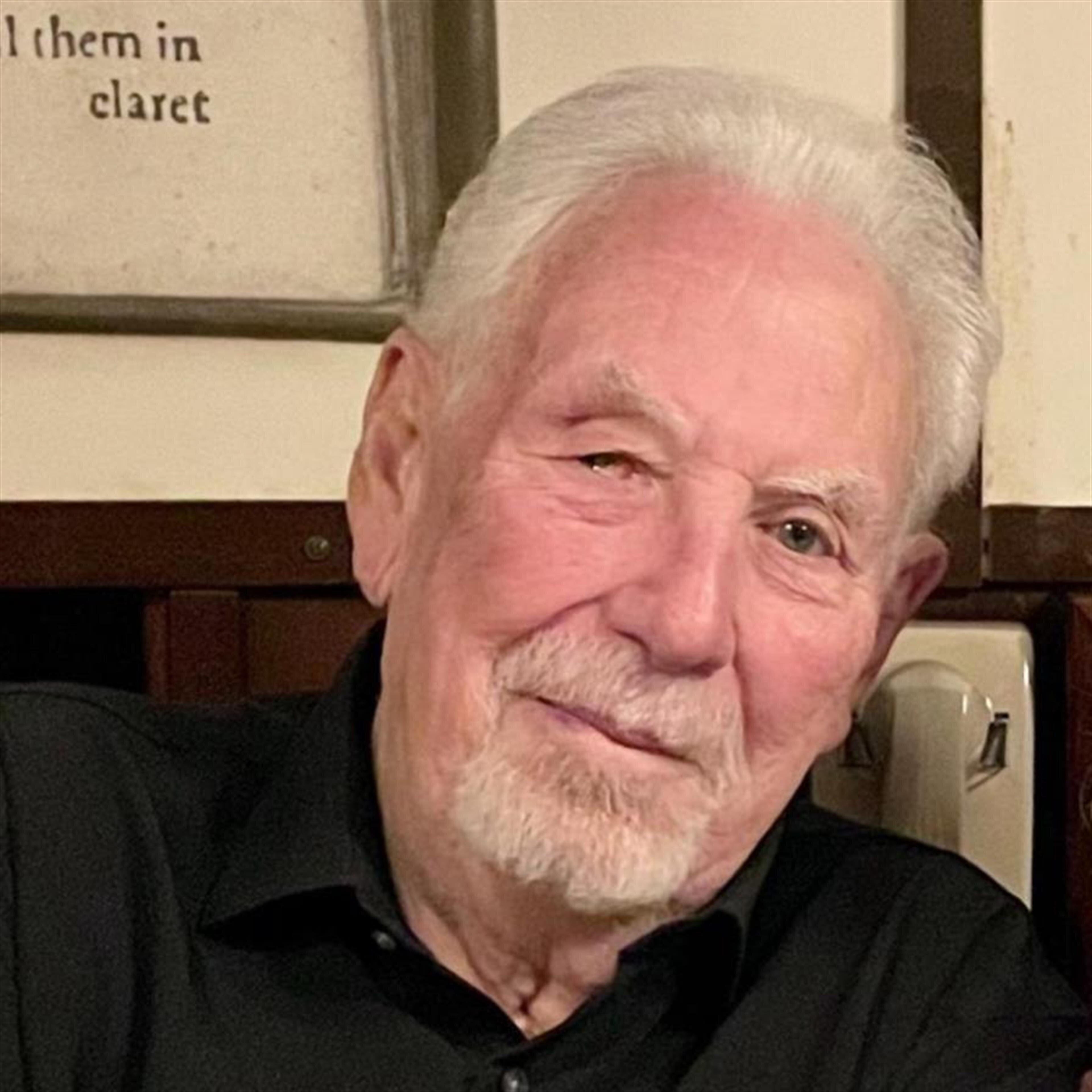 John "Jack" Gardner