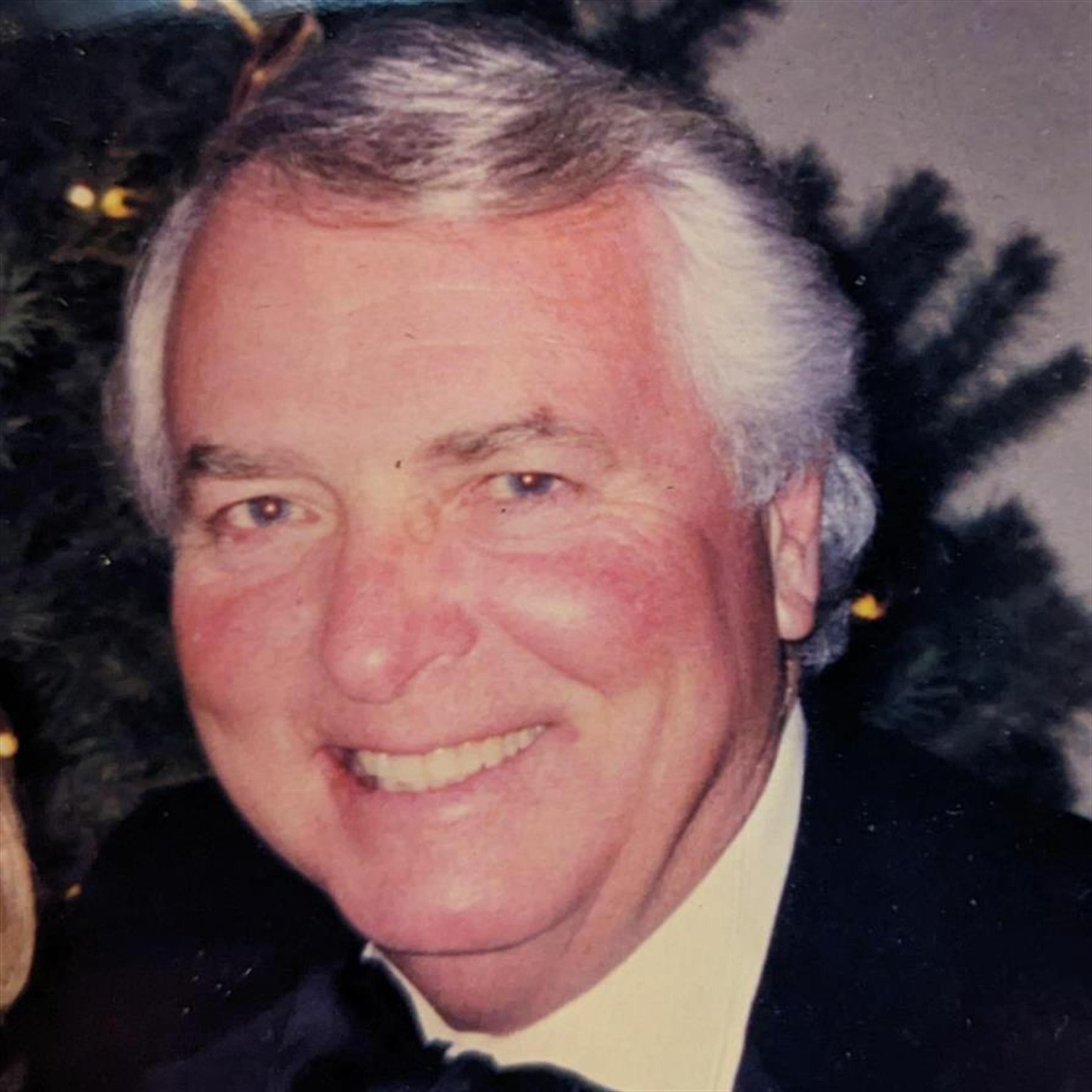 Dennis L. Farmer