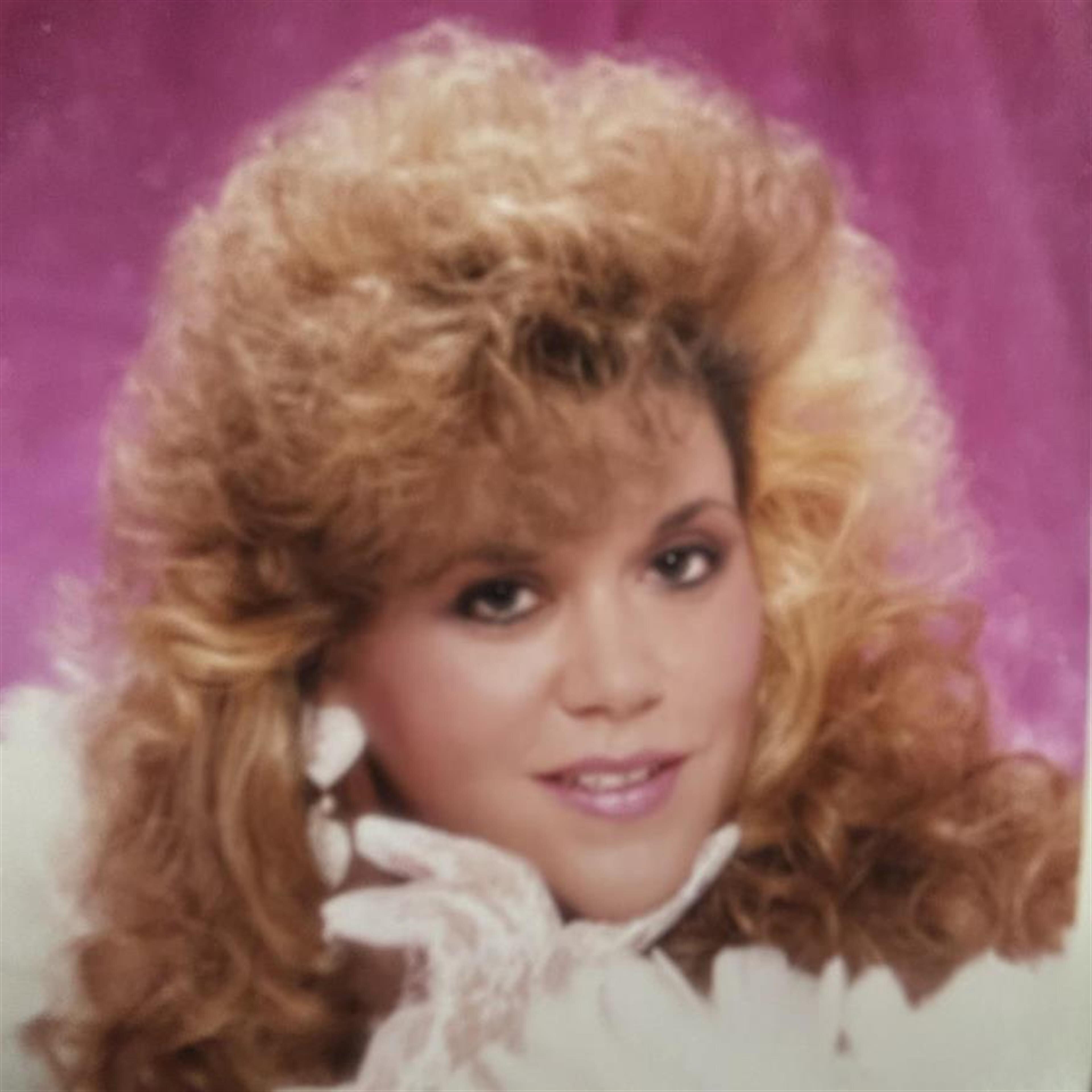 Tina Marie Debrouse