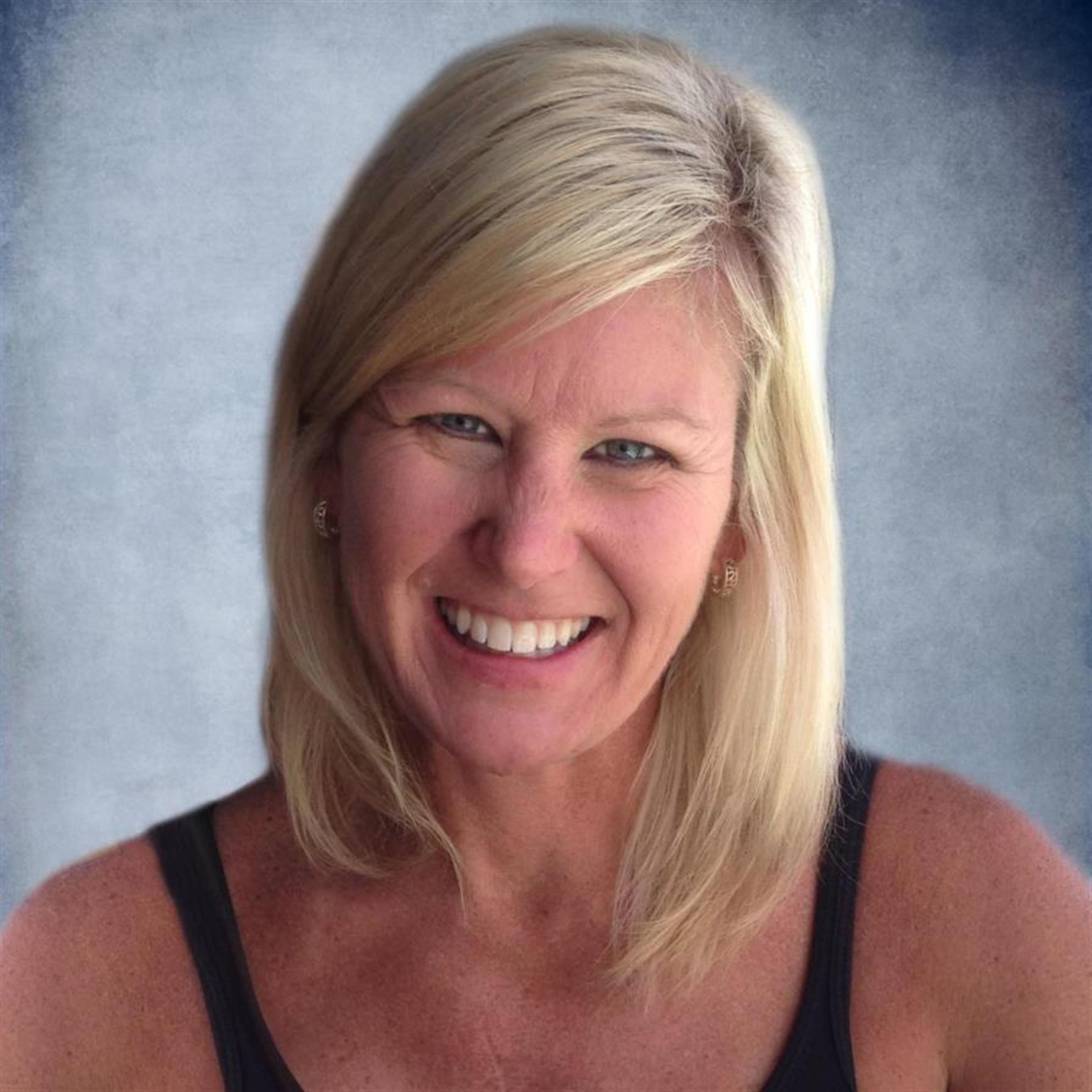 Pamela Lynn Rutherford