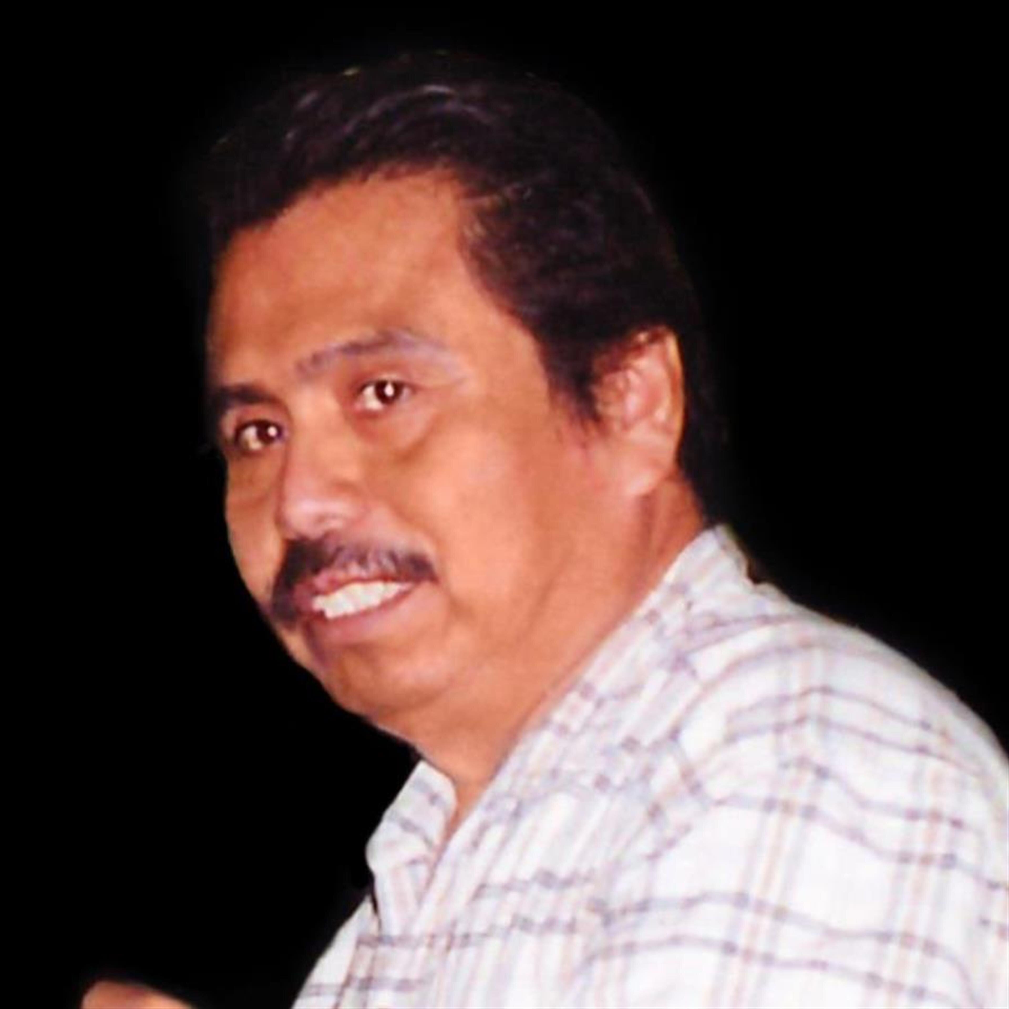 Ubaldo Gutierrez Merino
