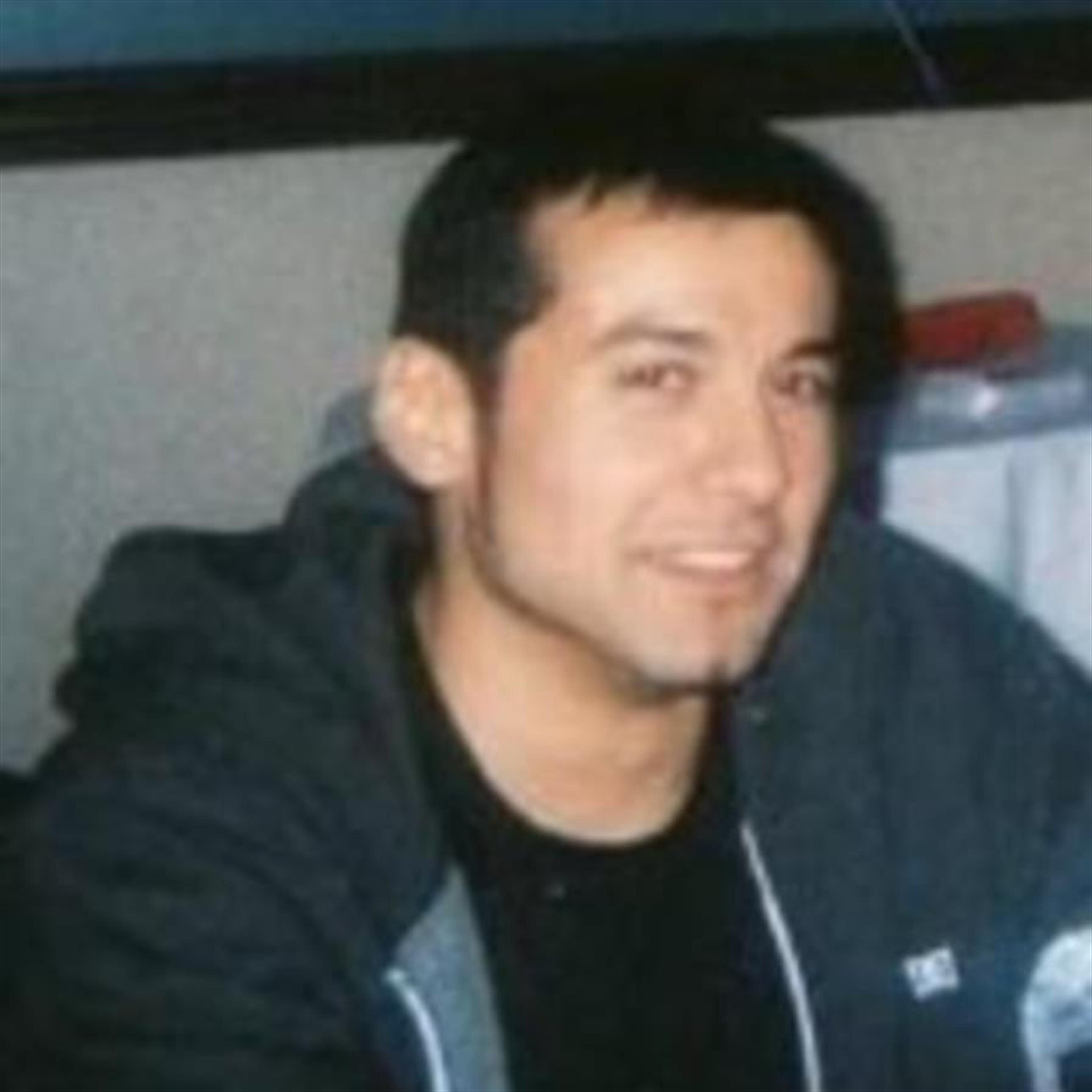 Paul Michael Garcia "Mitch" "Paulie"