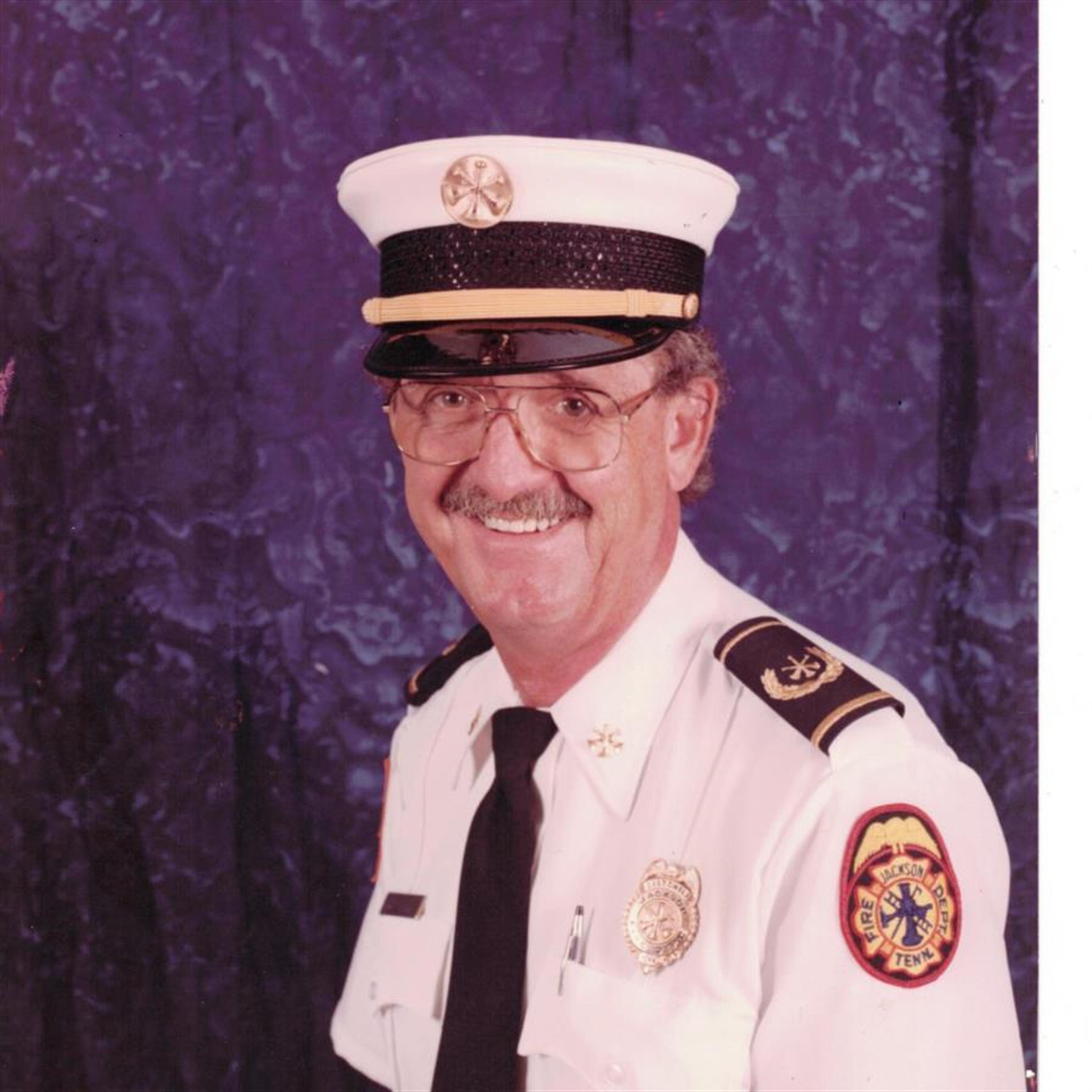 James Harriel Phillips