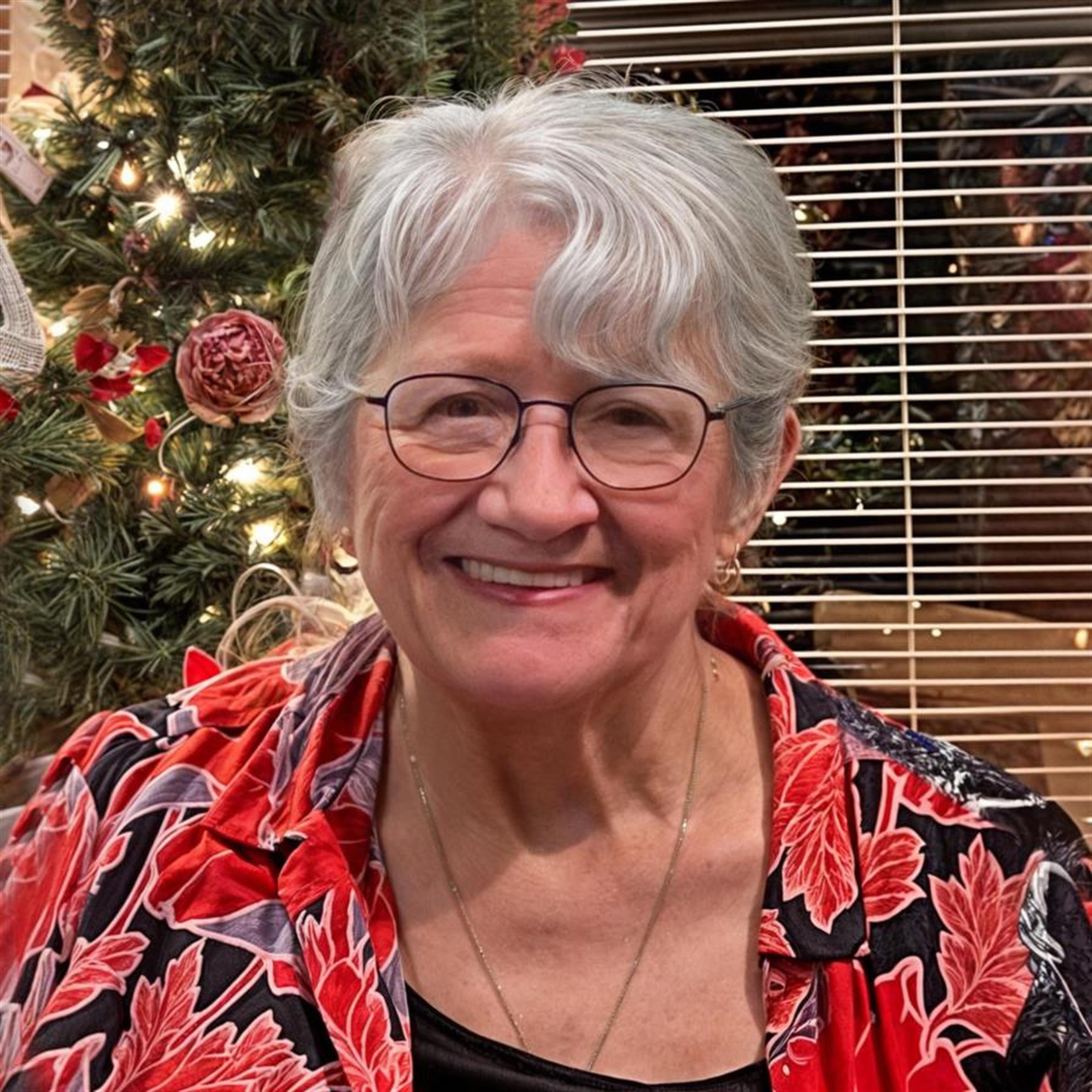 Martha Josephine Bowman