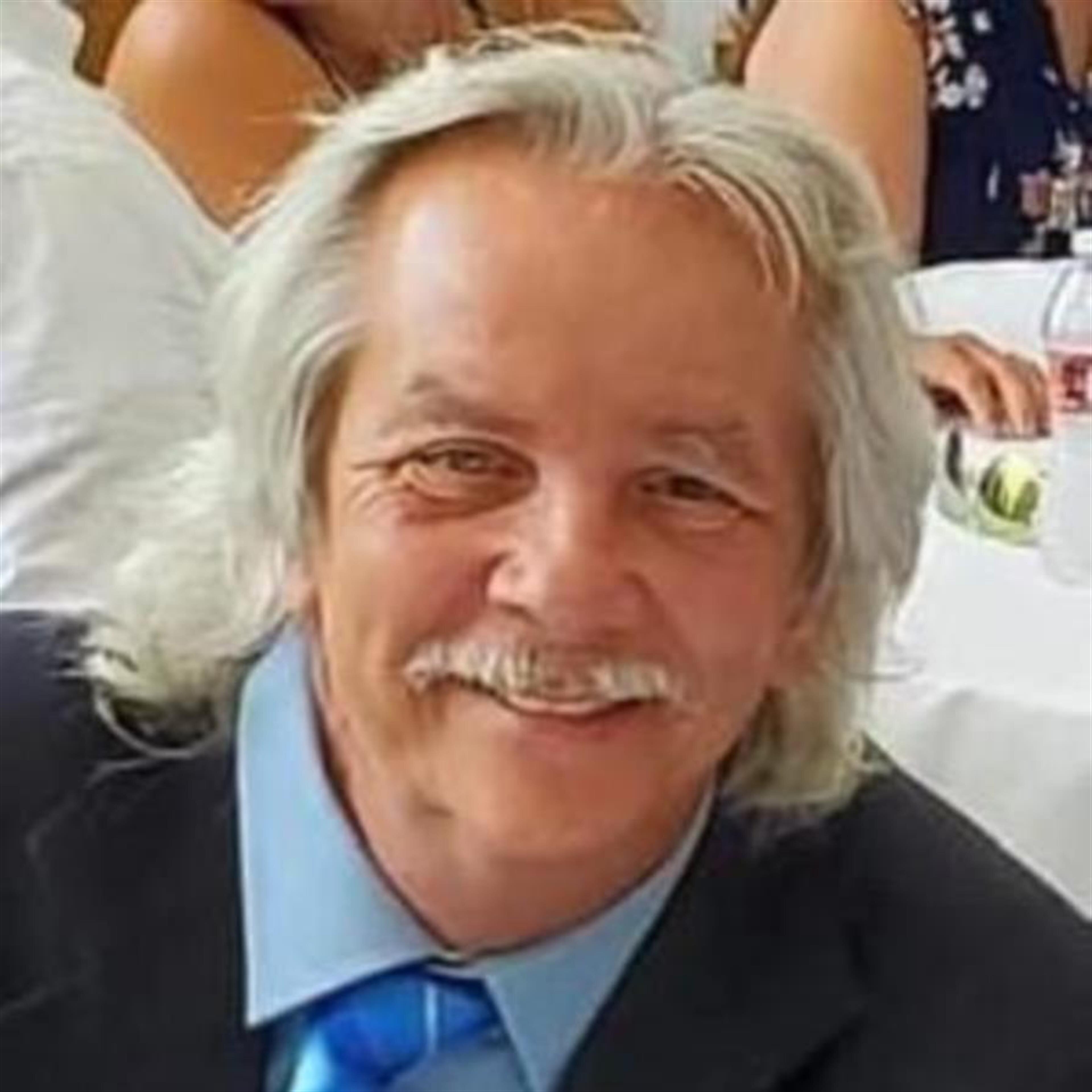 Patrick Gorman Darby