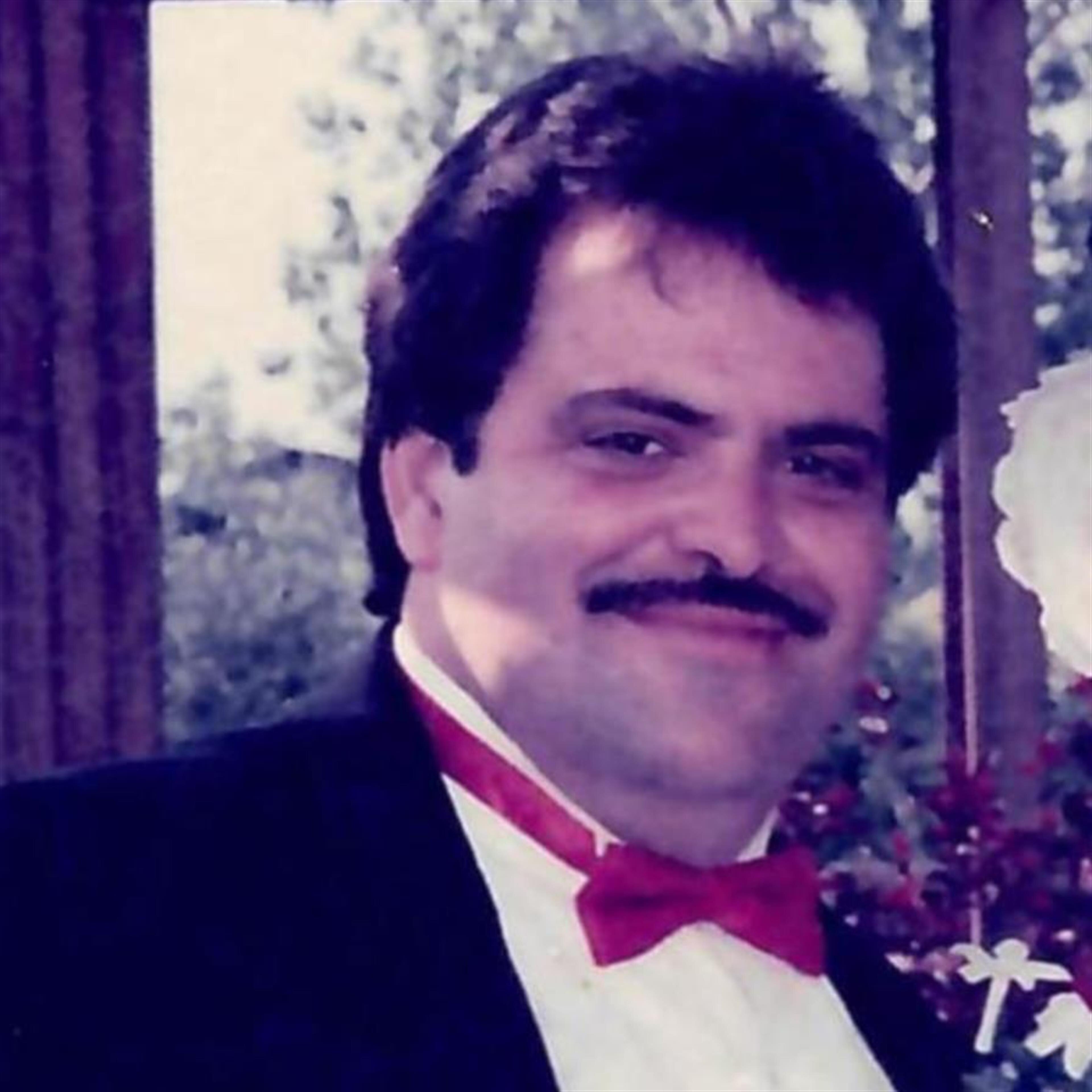 Angelo Goulandris