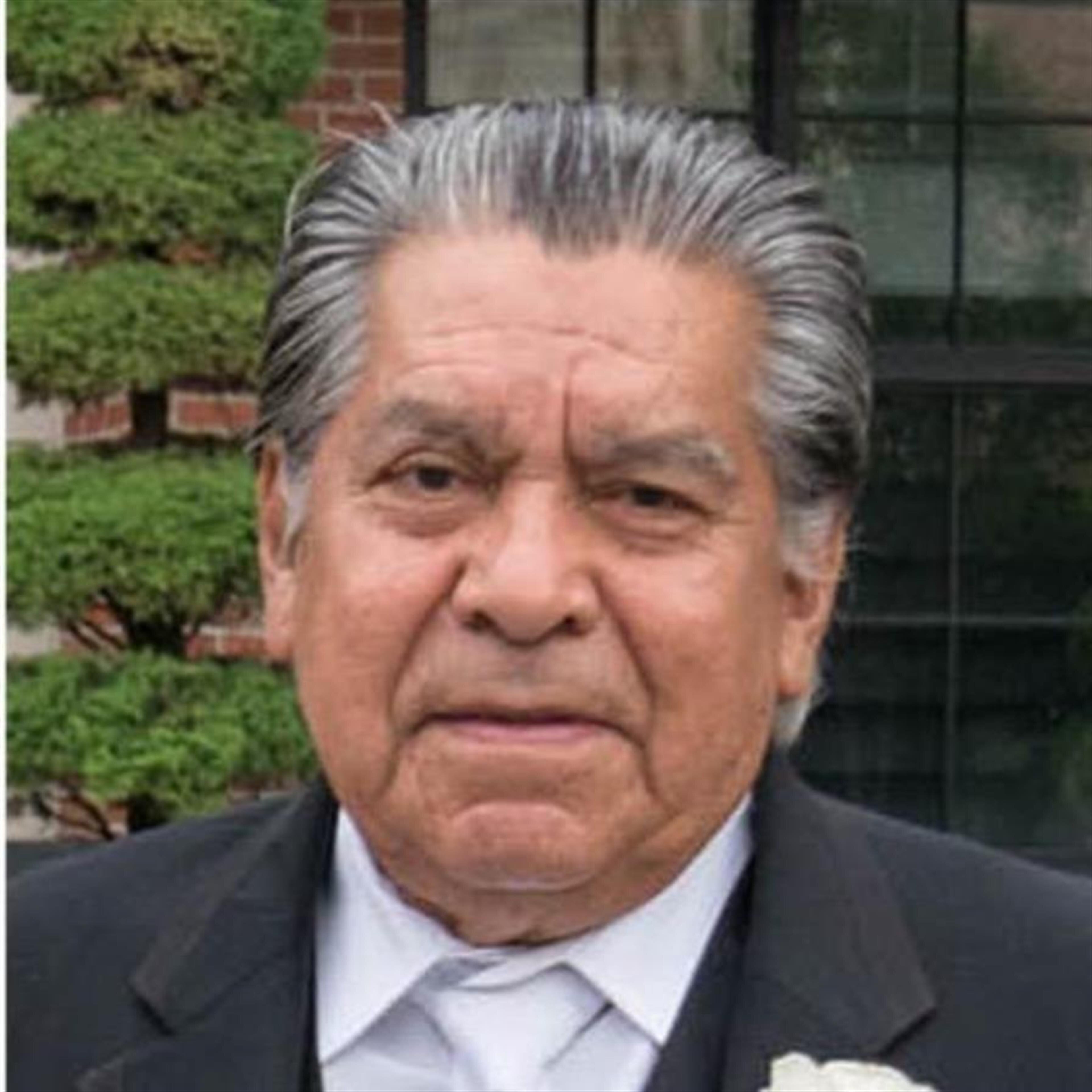 Jaime Segundo Gaviria